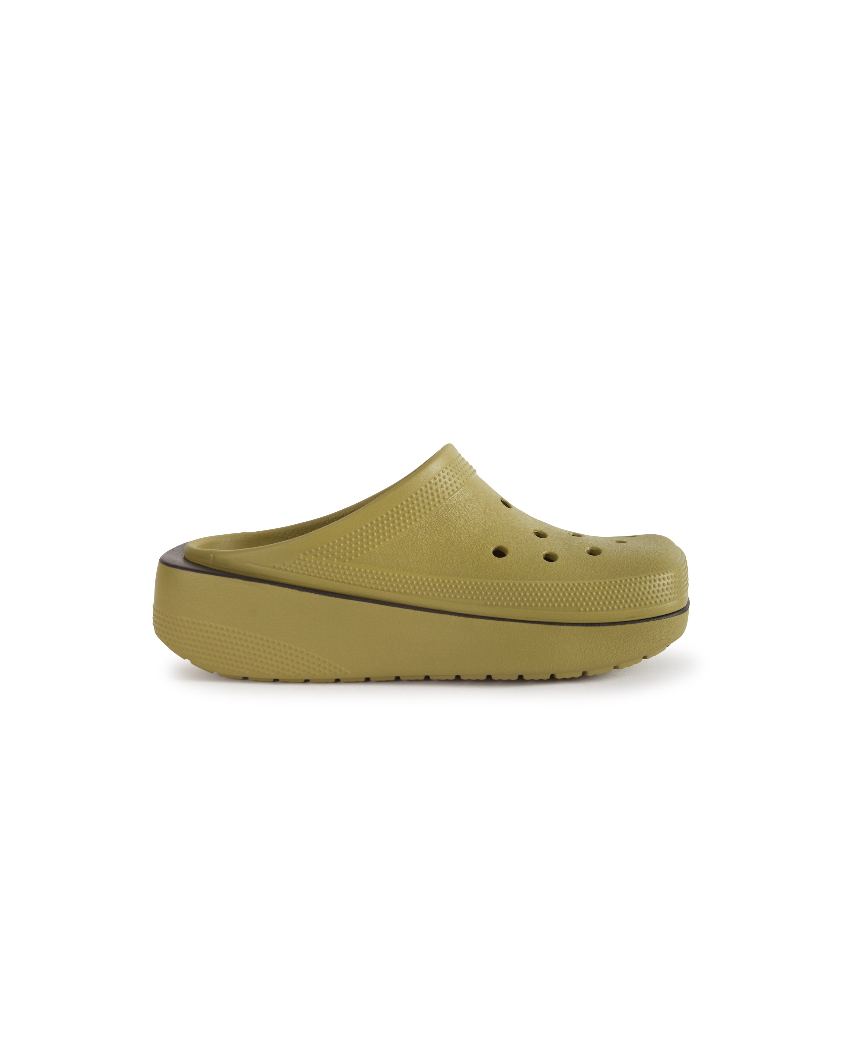 Blunt Toe Painted Edges Aloe - Starcowparis - 1