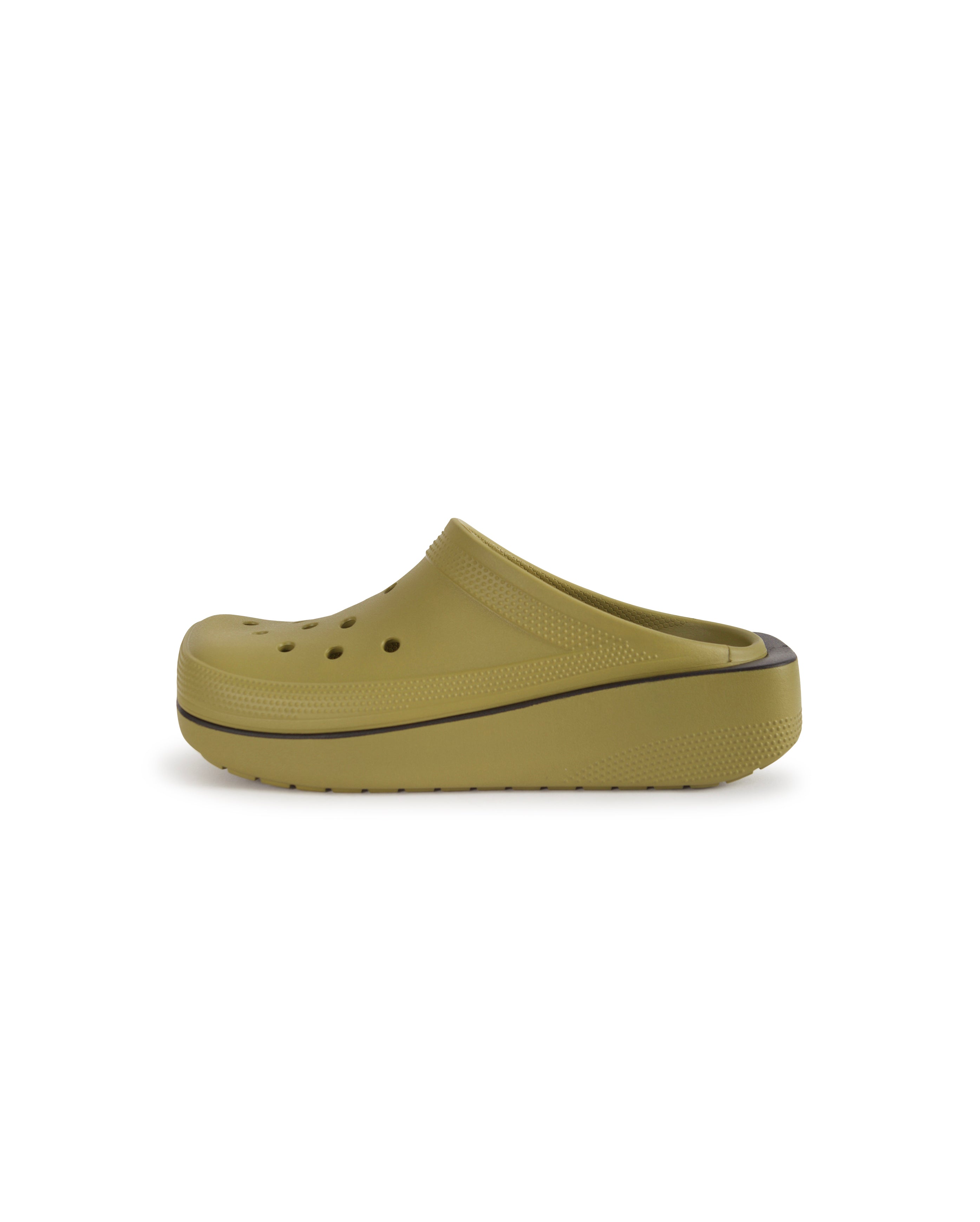 Blunt Toe Painted Edges Aloe - Starcowparis - 3