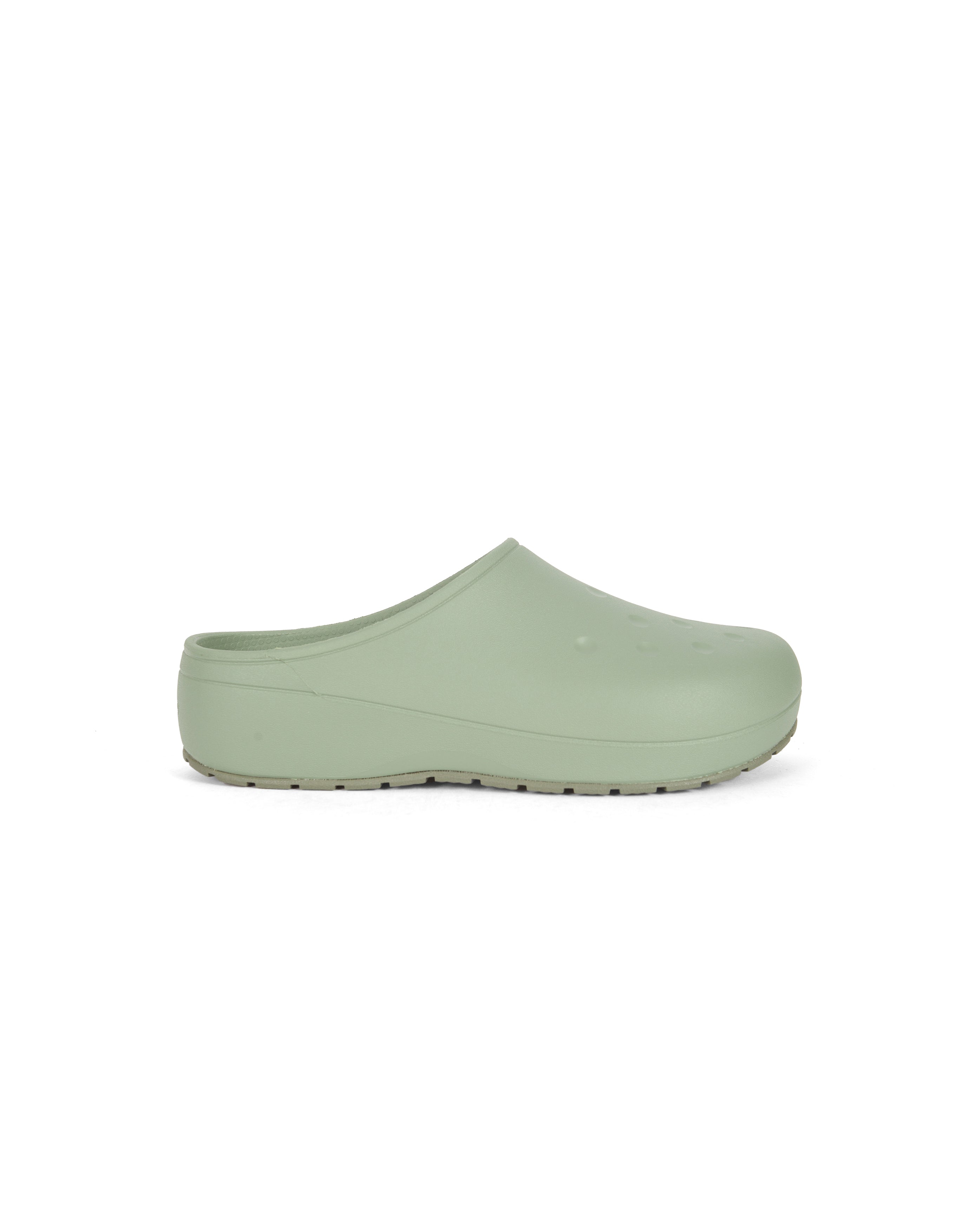 Classic Energy Clog Moss - Starcowparis - 1