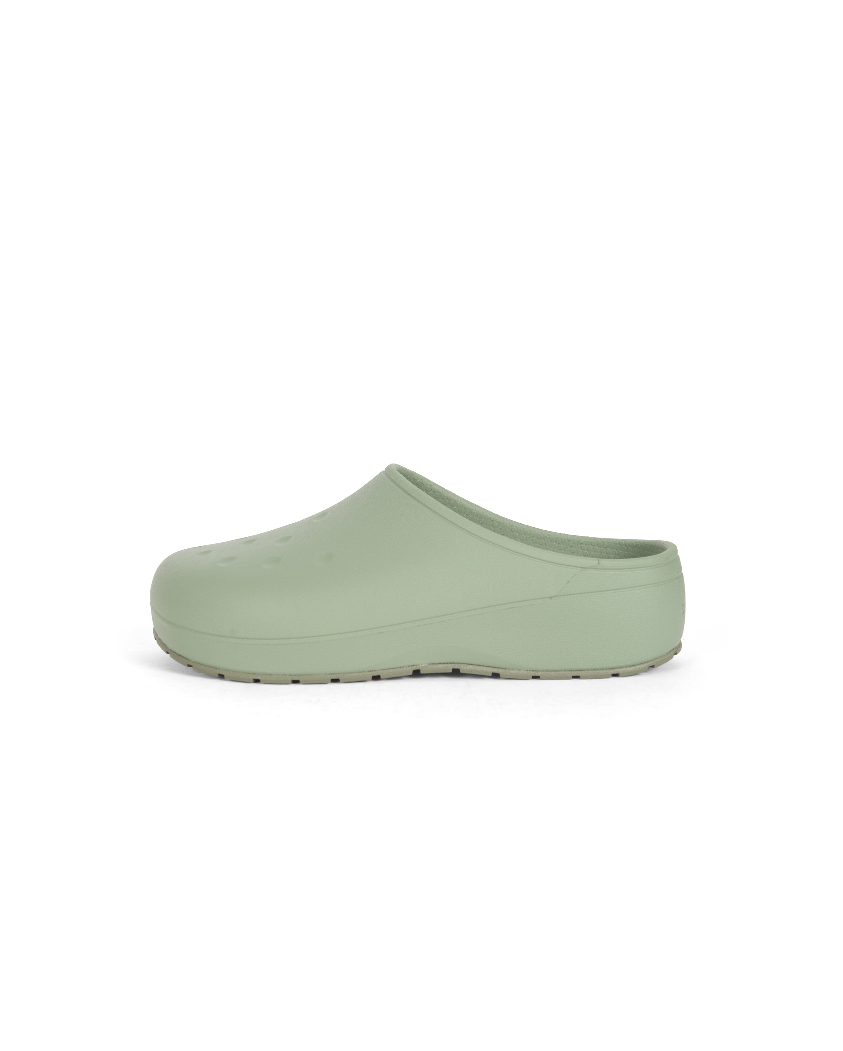 Classic Energy Clog Moss - Starcowparis - 3