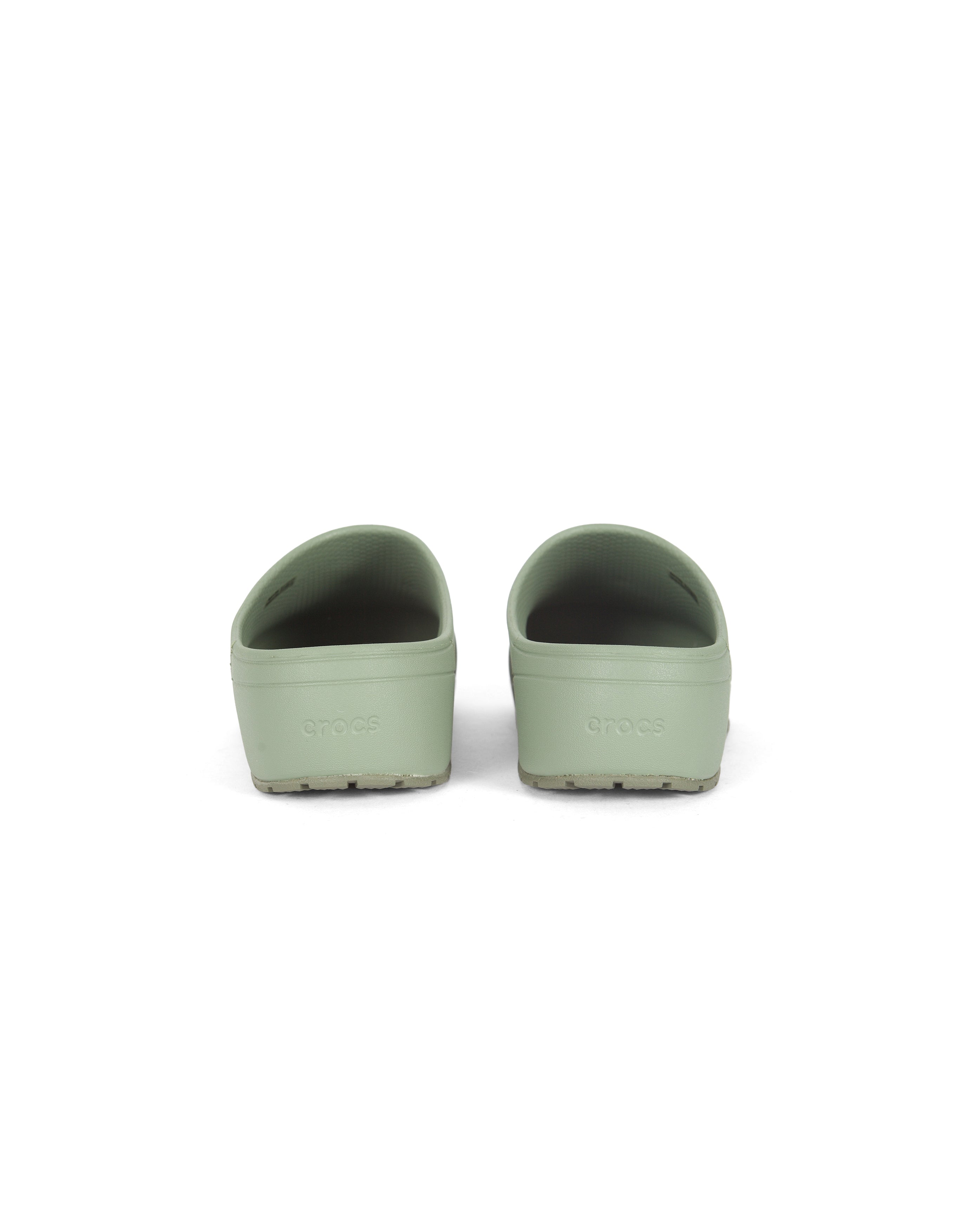 Classic Energy Clog Moss - Starcowparis - 6