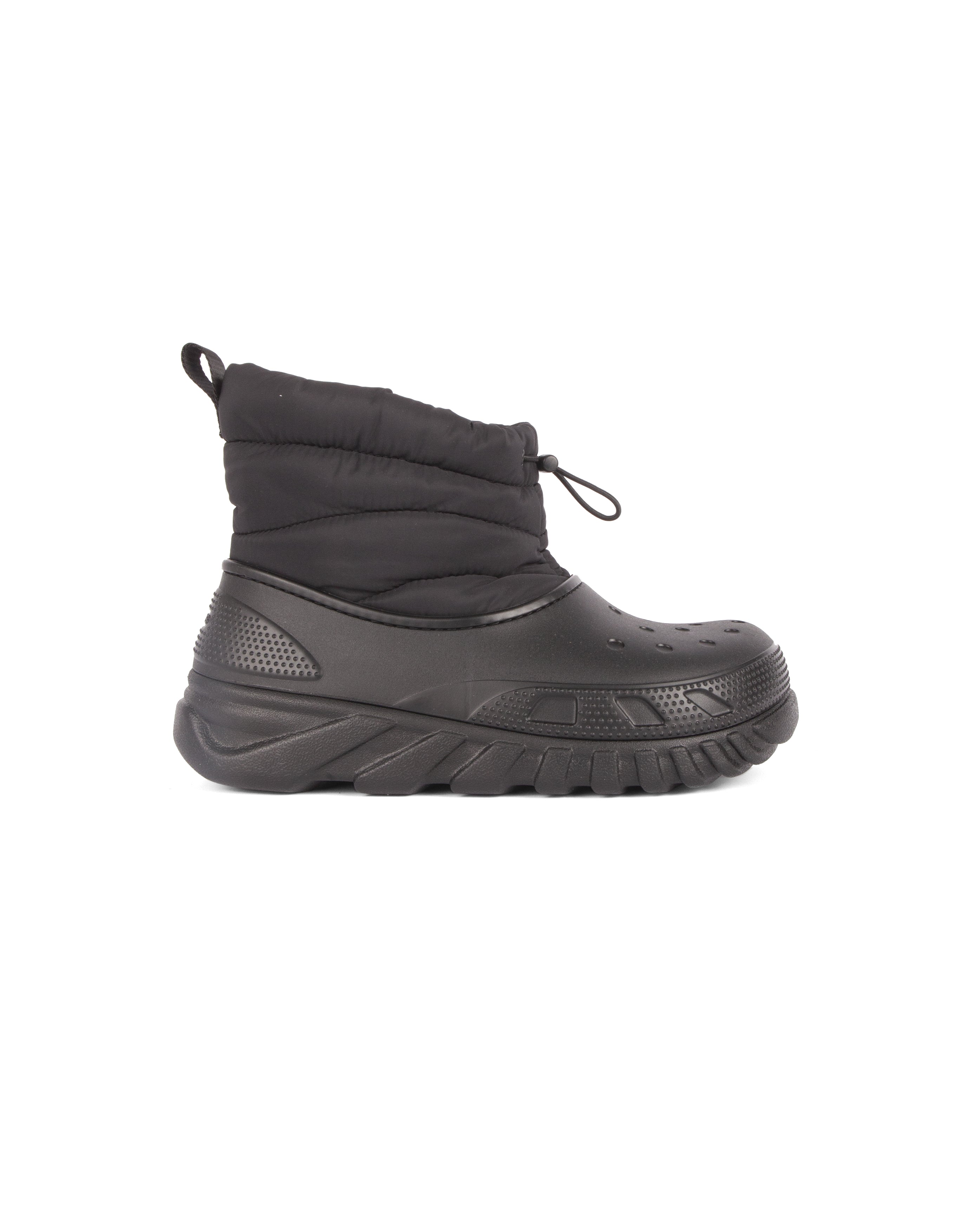 Duet Max II Boot Blk - Starcowparis - 1