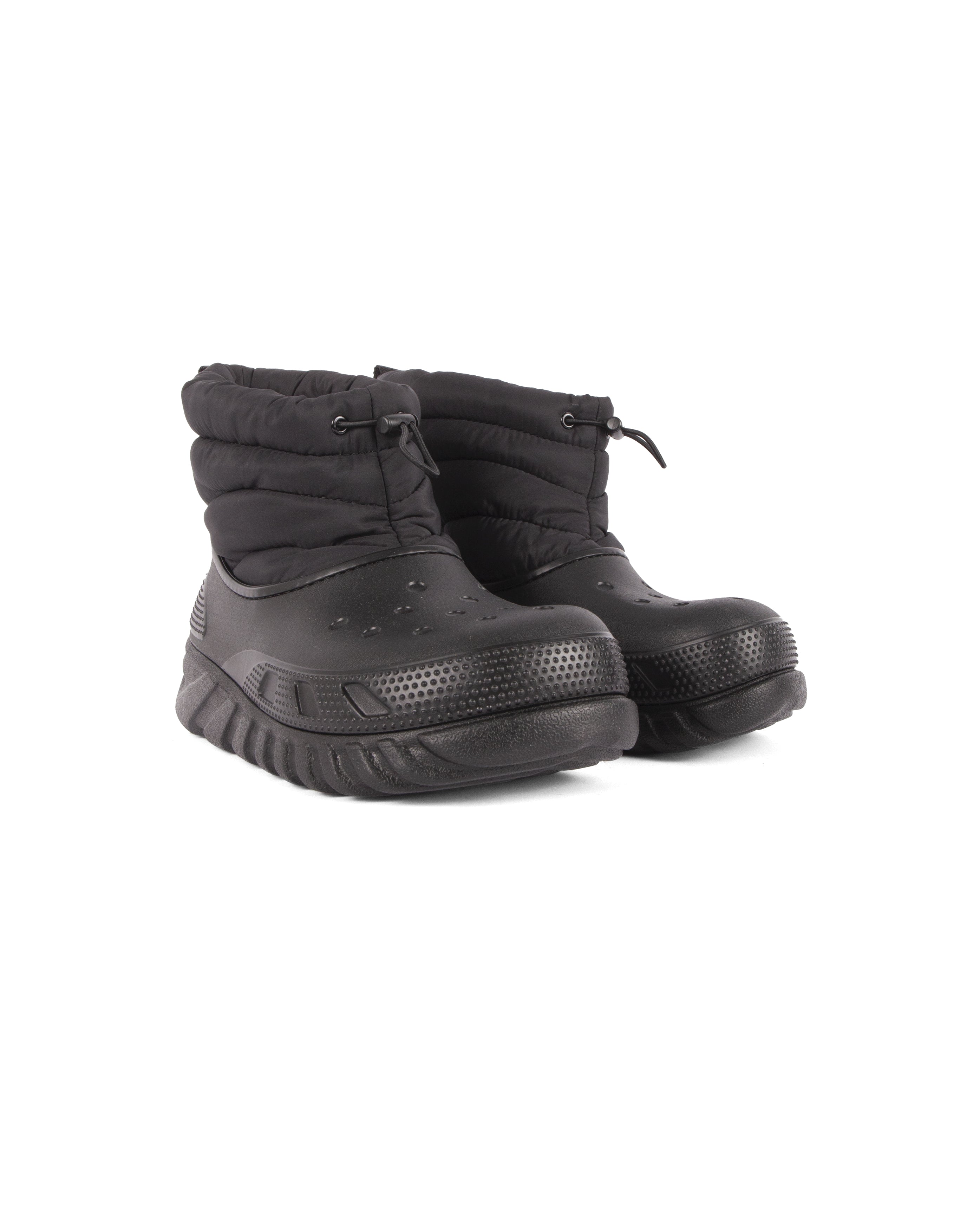Duet Max II Boot Blk - Starcowparis - 2