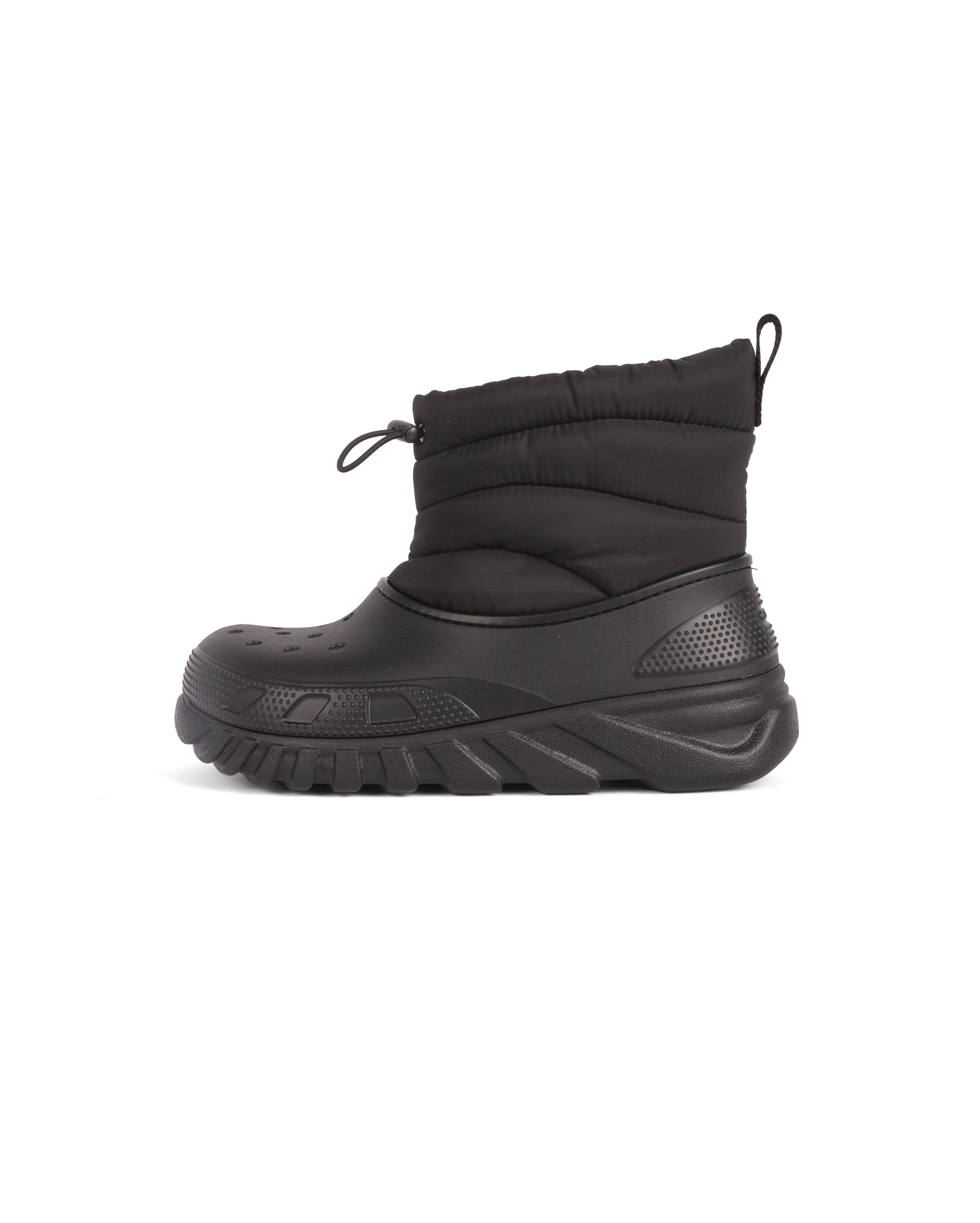 Duet Max II Boot Blk - Starcowparis - 3
