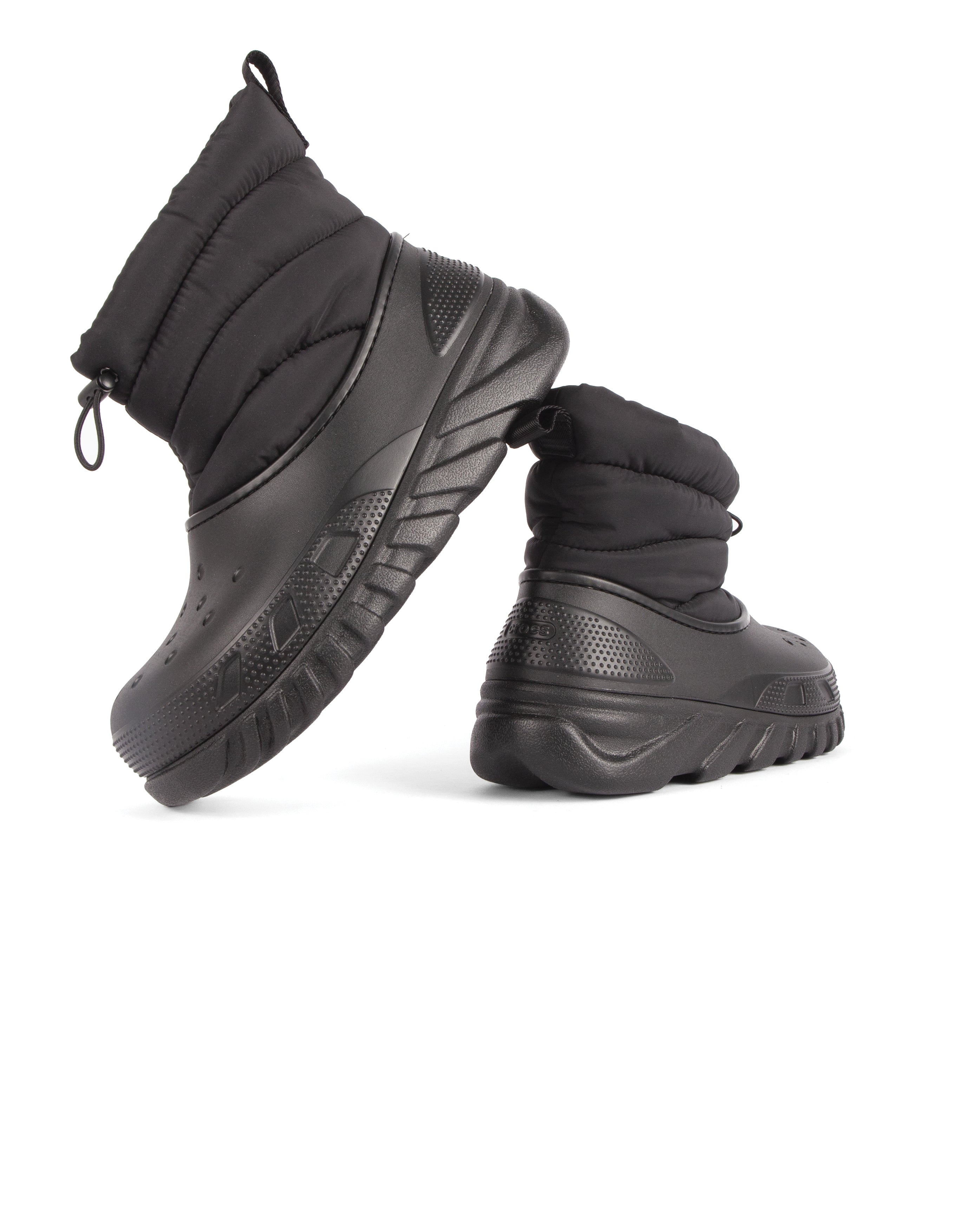 Duet Max II Boot Blk - Starcowparis - 4
