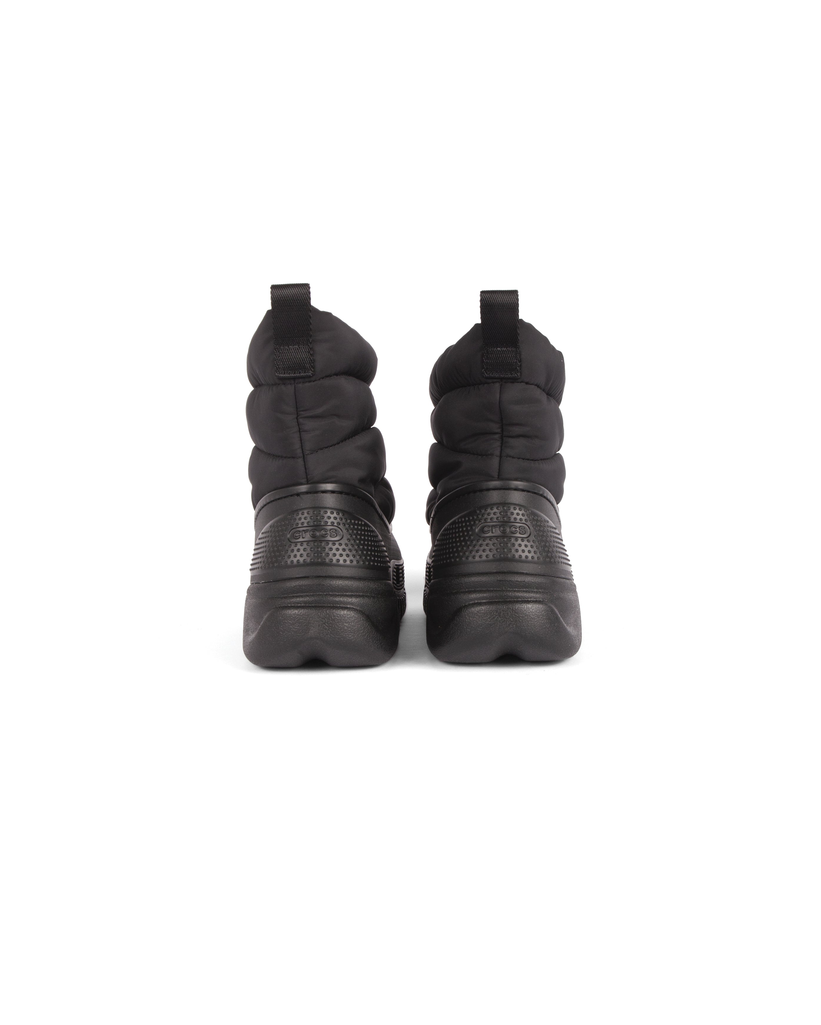 Duet Max II Boot Blk - Starcowparis - 5