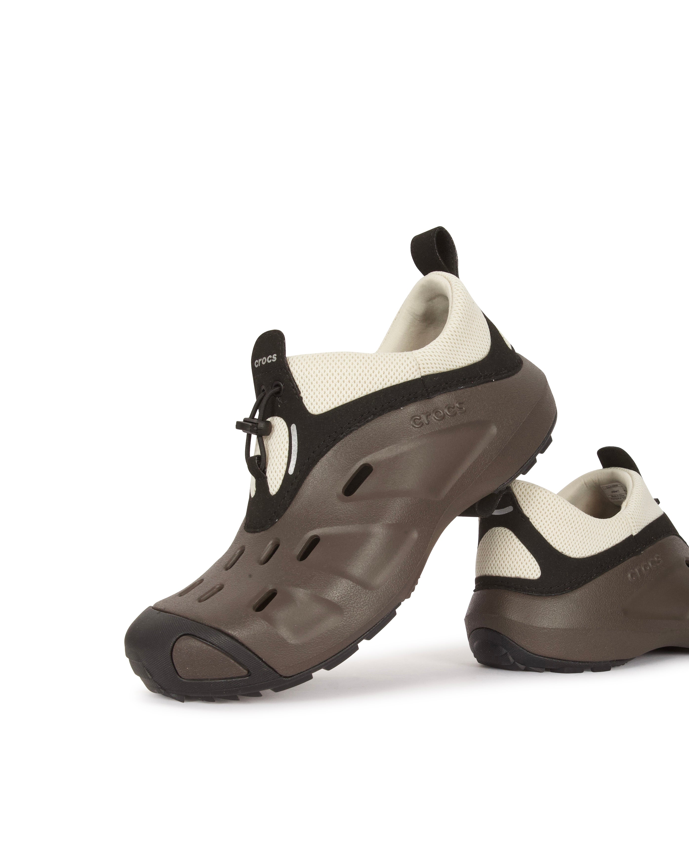 Quick Trail Low Espresso - Starcowparis