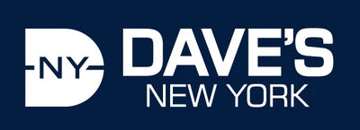 Logo de Dave's New York
