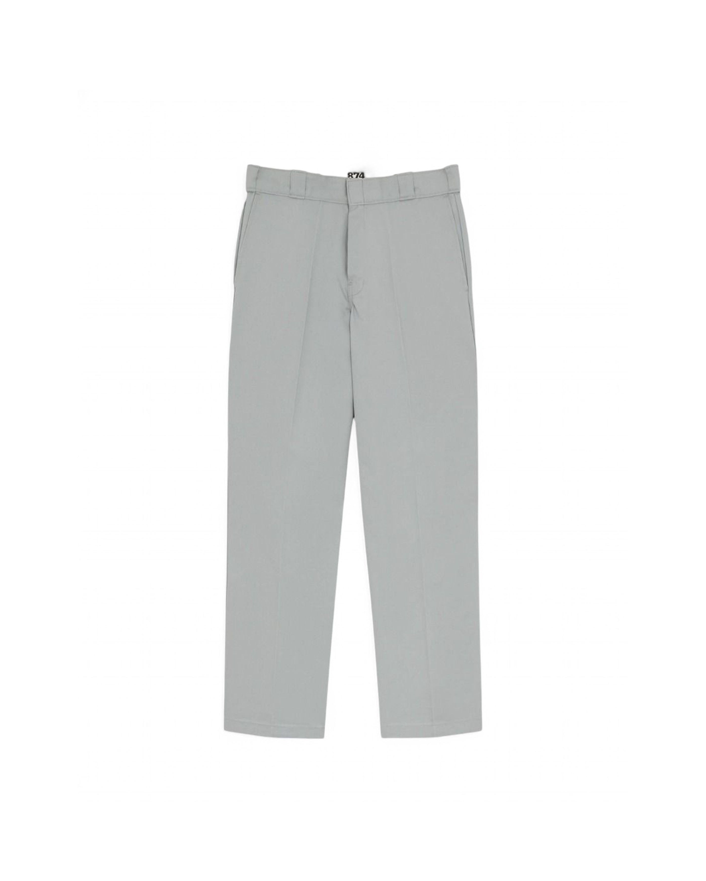 874 Work Pant Rec Ultimate Grey - Starcowparis - 1