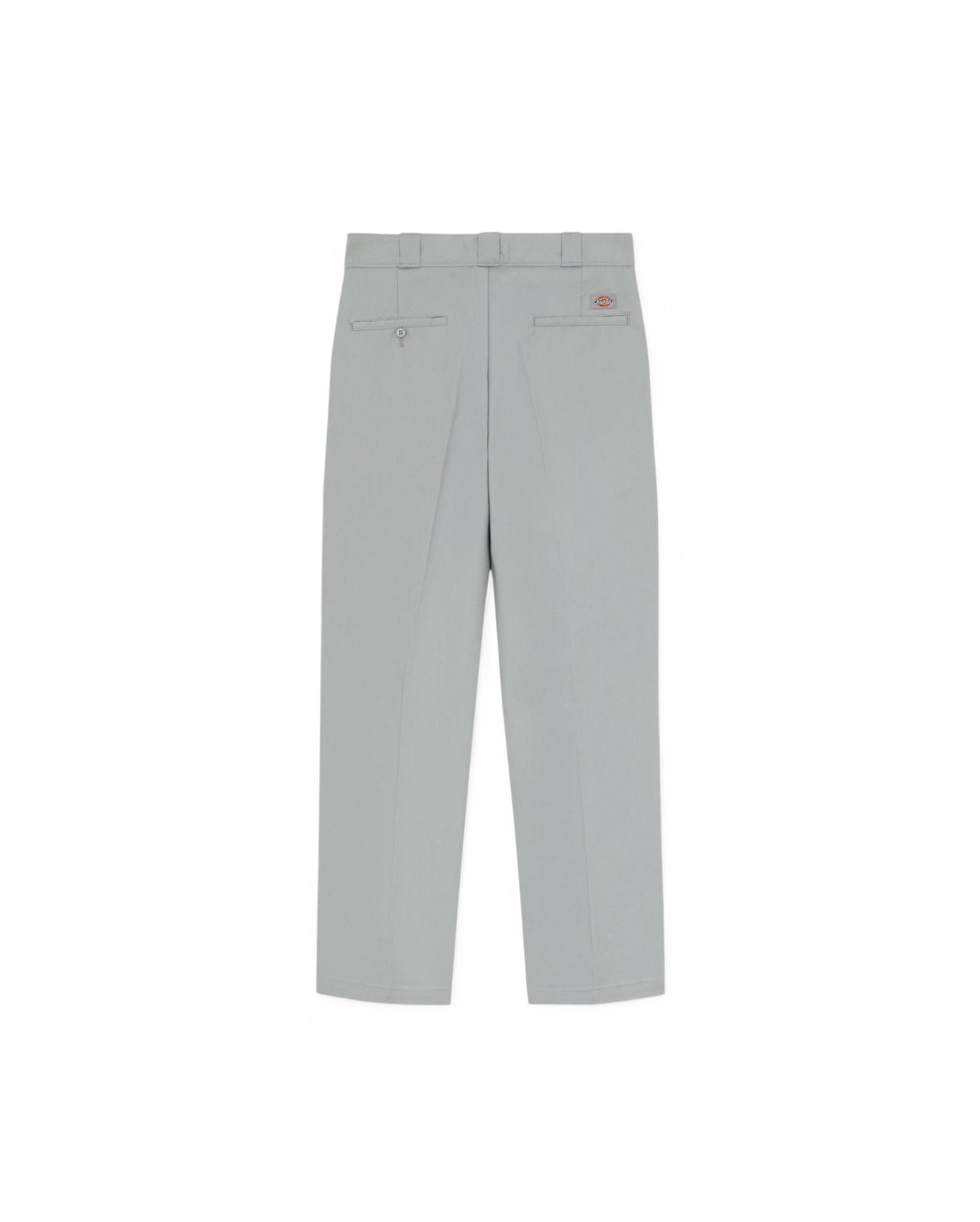 874 Work Pant Rec Ultimate Grey - Starcowparis - 2