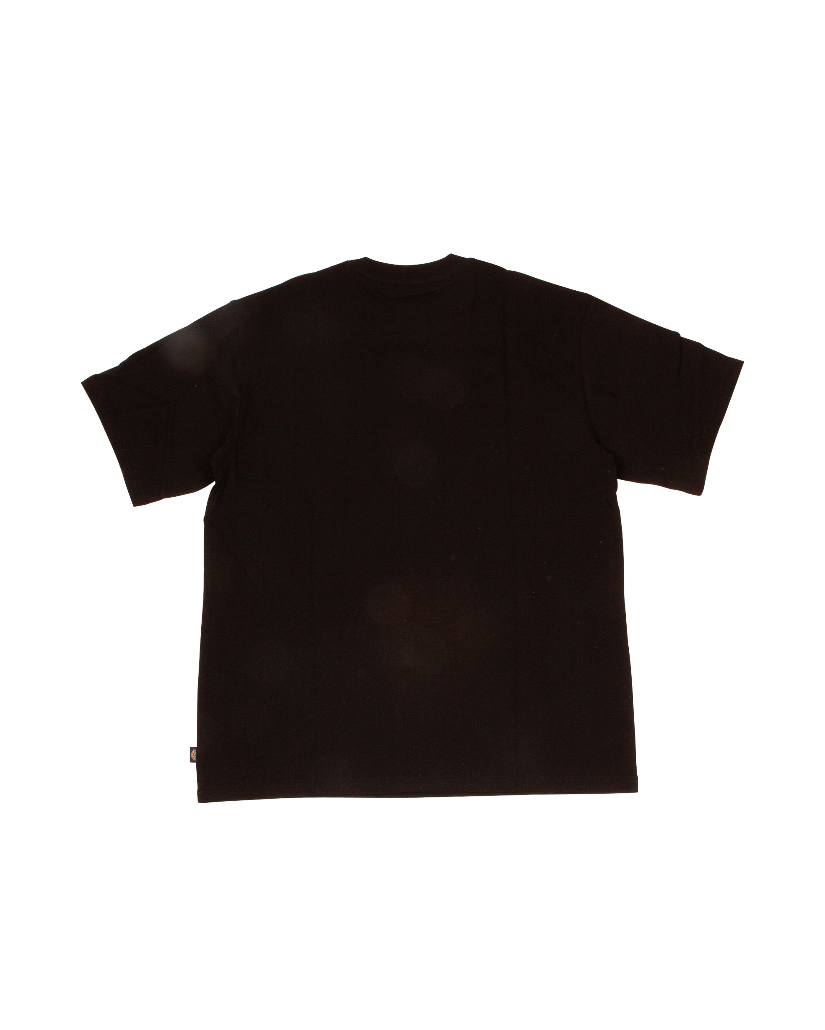 Clancy Heavyweight SS Tee Black - Starcowparis