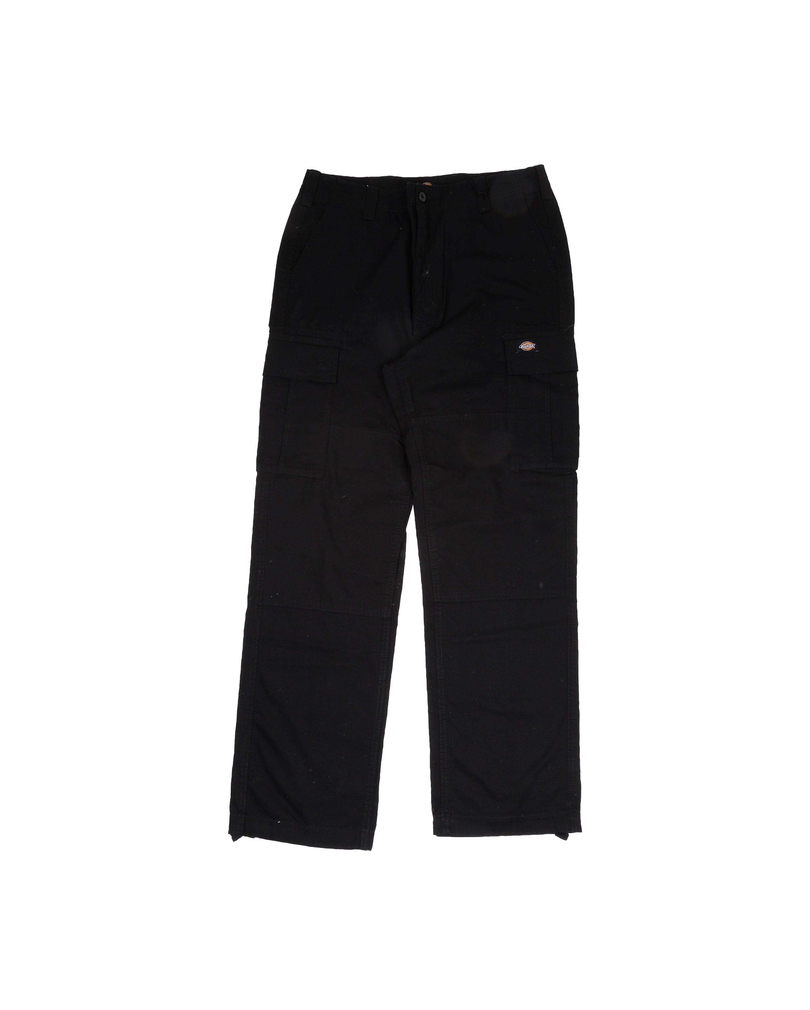 Eagle Bend Pant Black - Starcowparis - 1