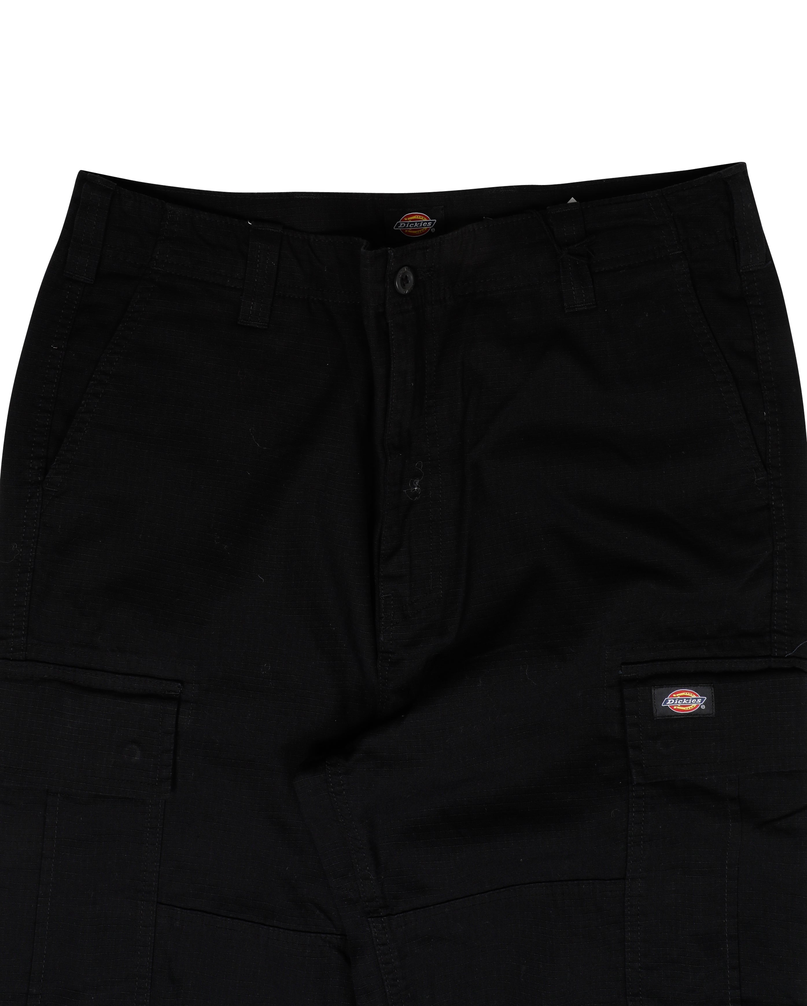 Eagle Bend Pant Black - Starcowparis - 2