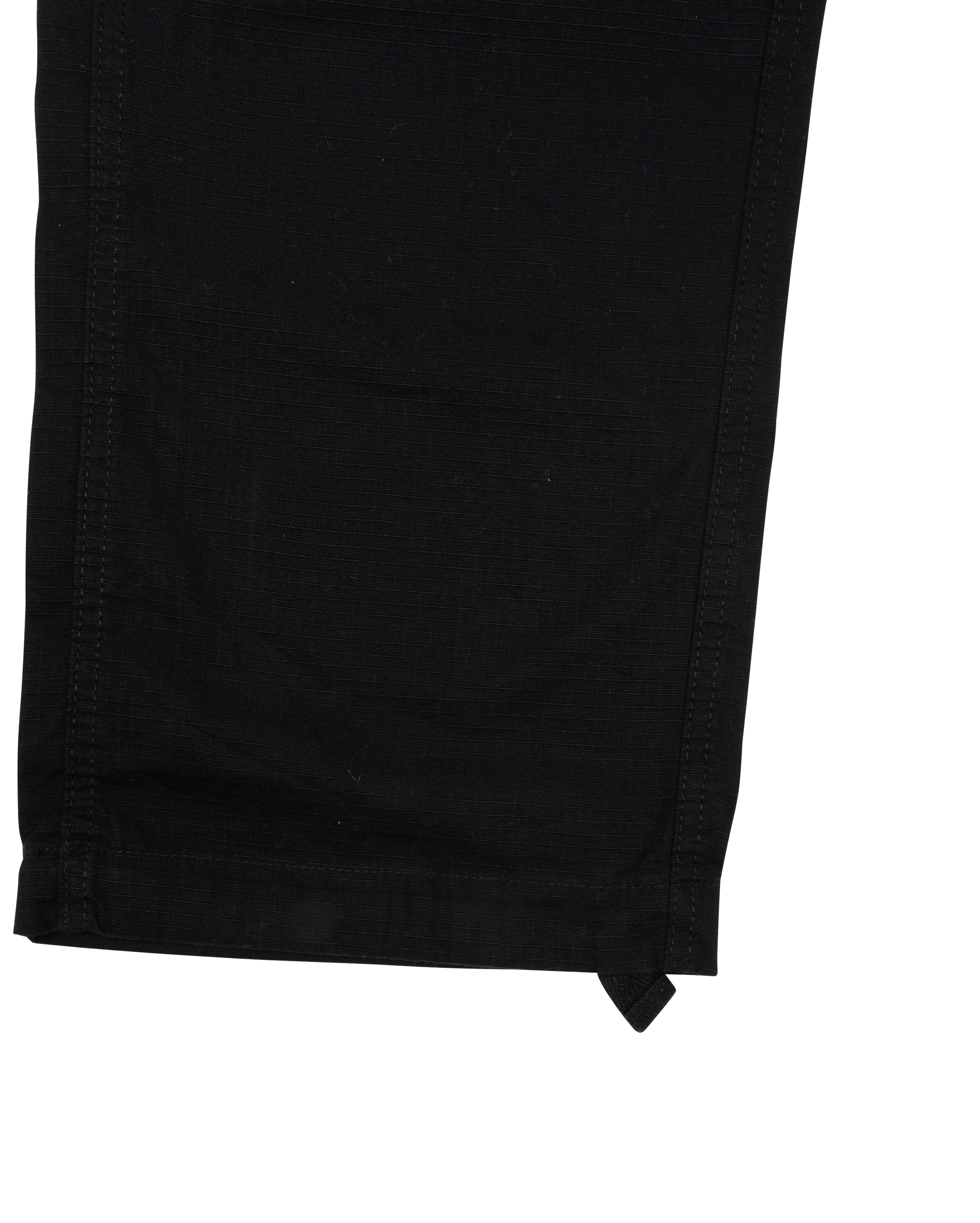 Eagle Bend Pant Black - Starcowparis - 4