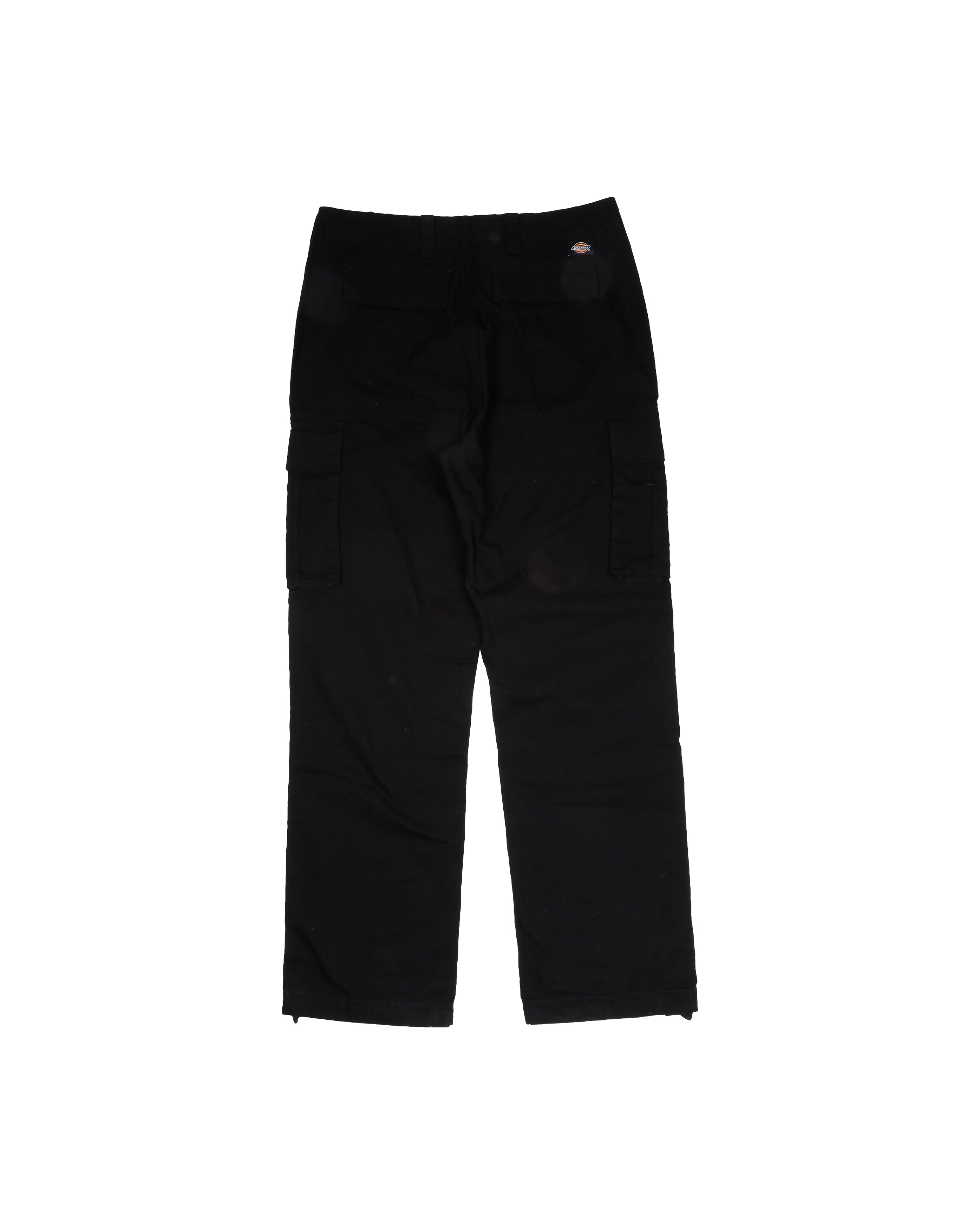 Eagle Bend Pant Black - Starcowparis - 5