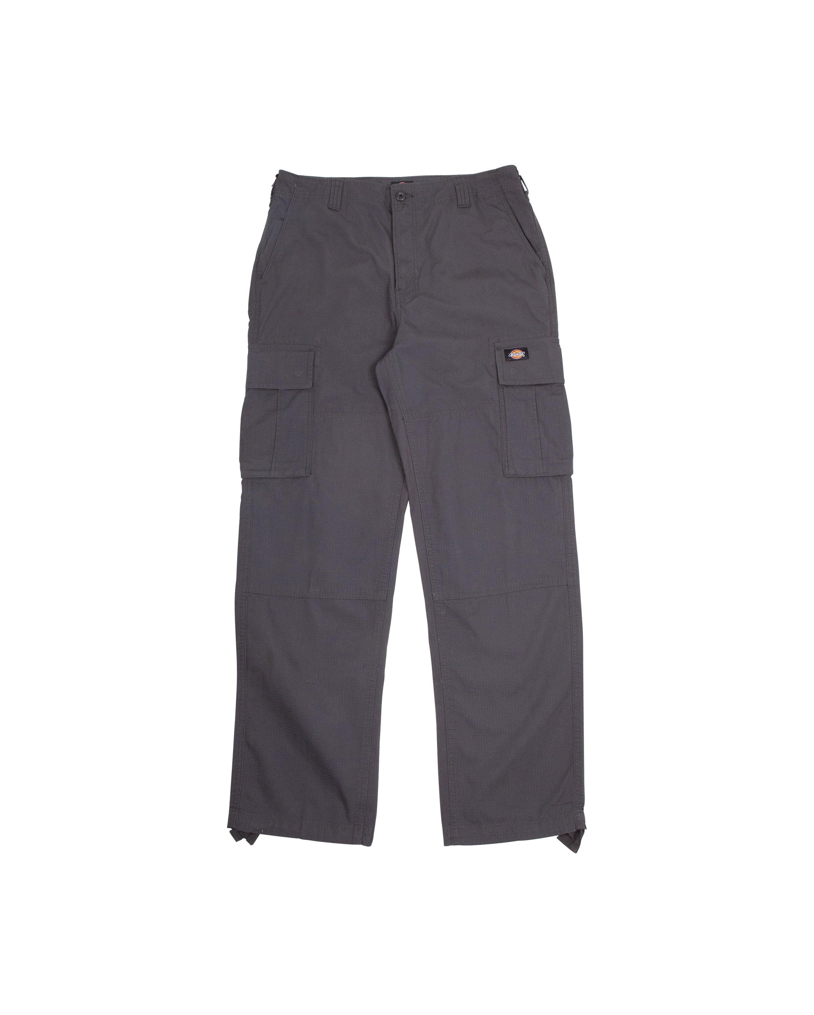 Eagle Bend Pant Charcoal - Starcowparis