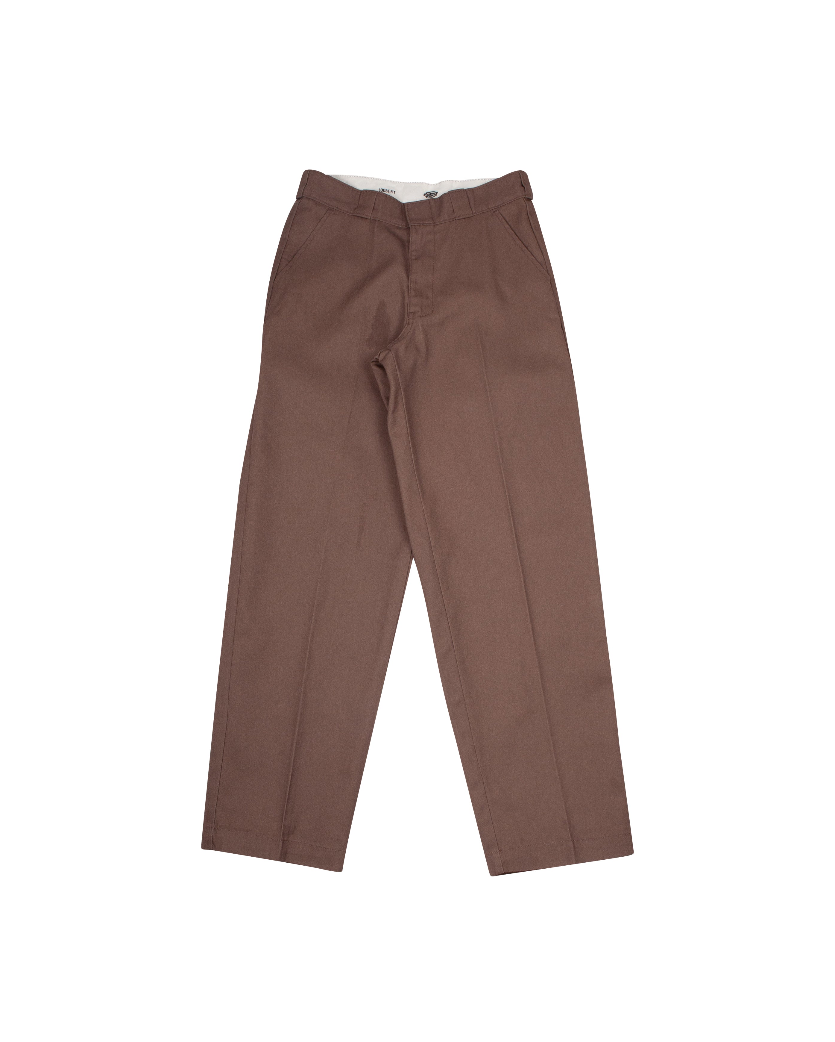 Loose Multi Pocket Workpant Mushroom - Starcowparis - Starcowparis - 1