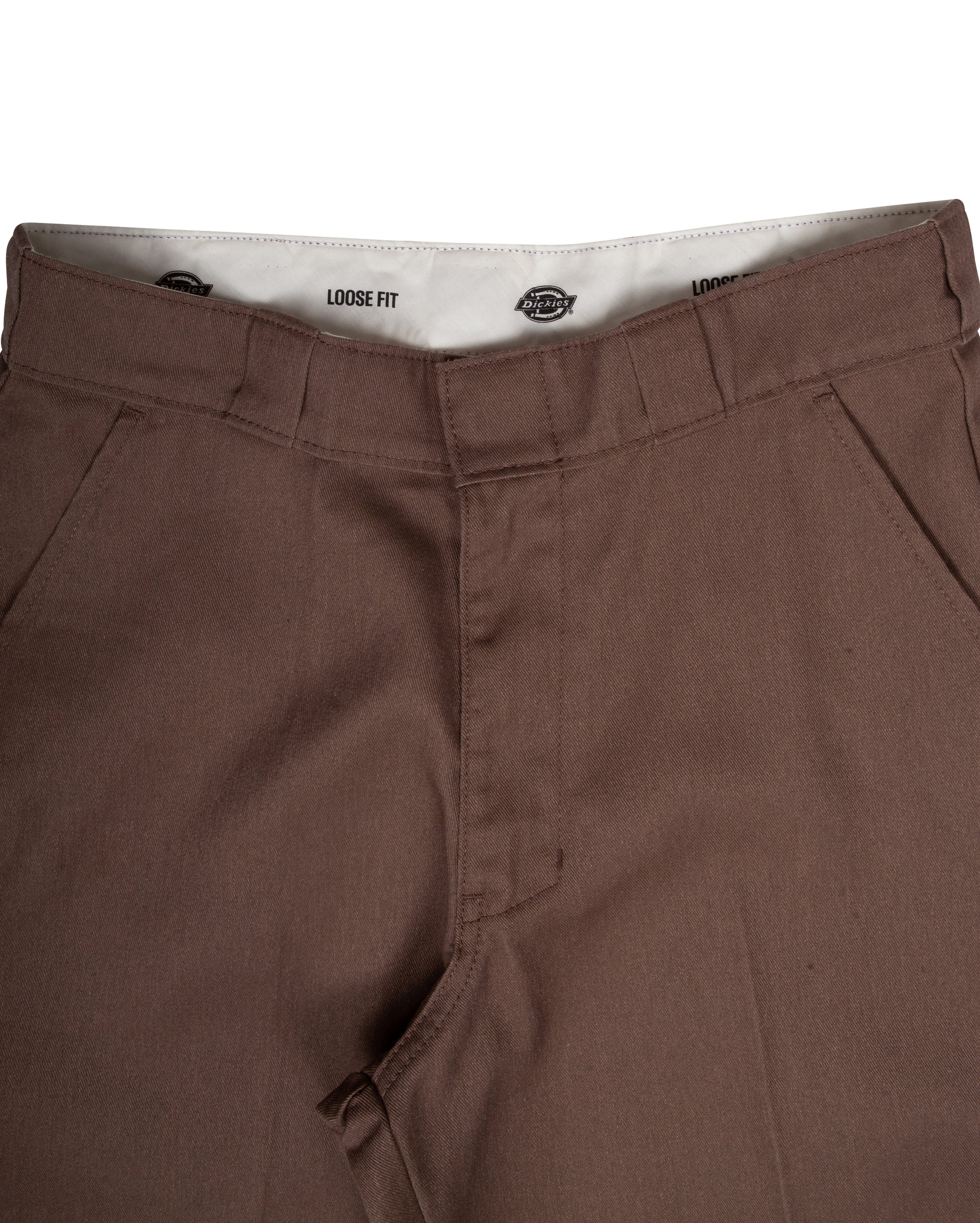 Loose Multi Pocket Workpant Mushroom - Starcowparis - Starcowparis - 2