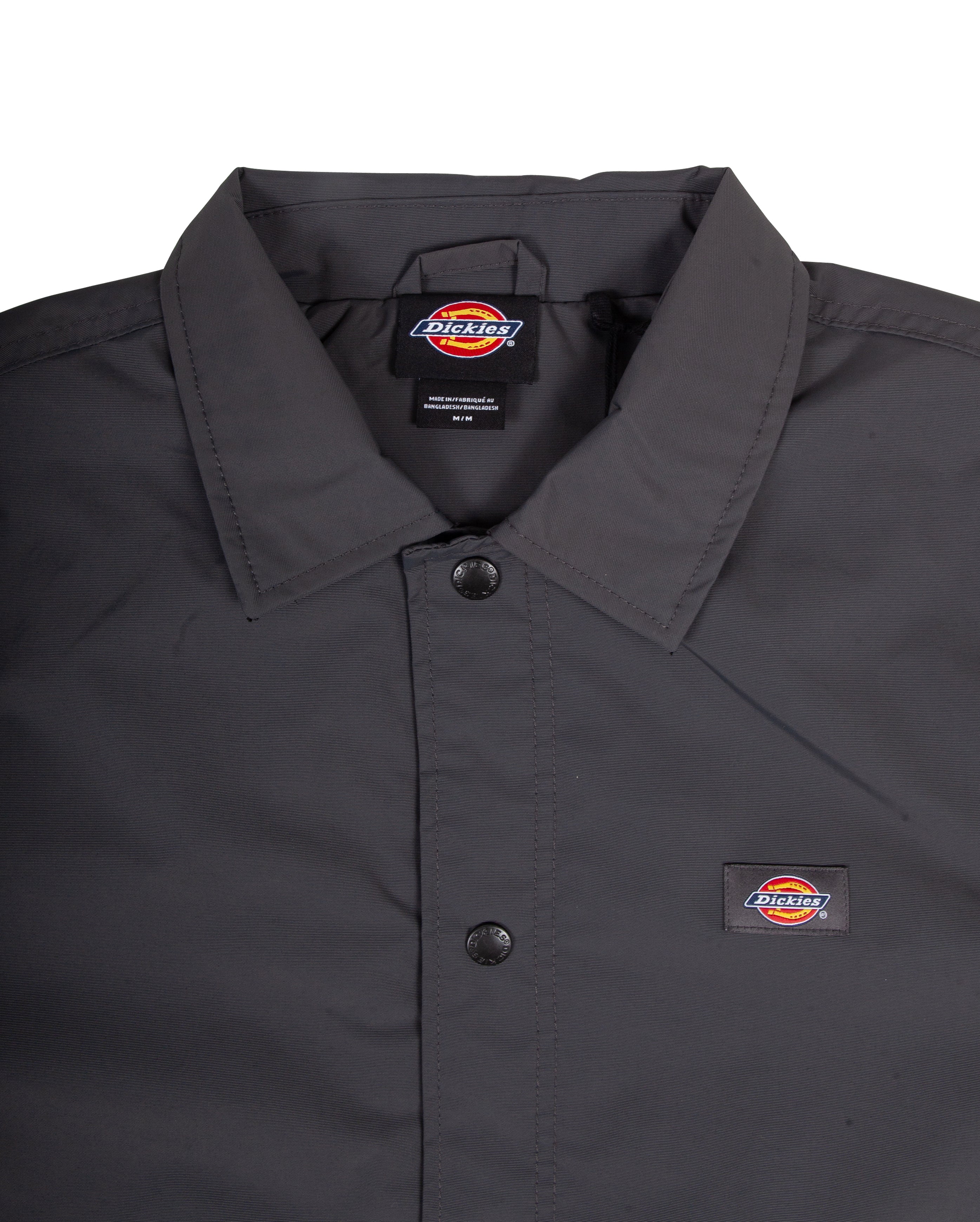 Oakport Coach Charcoal Grey - Starcowparis
