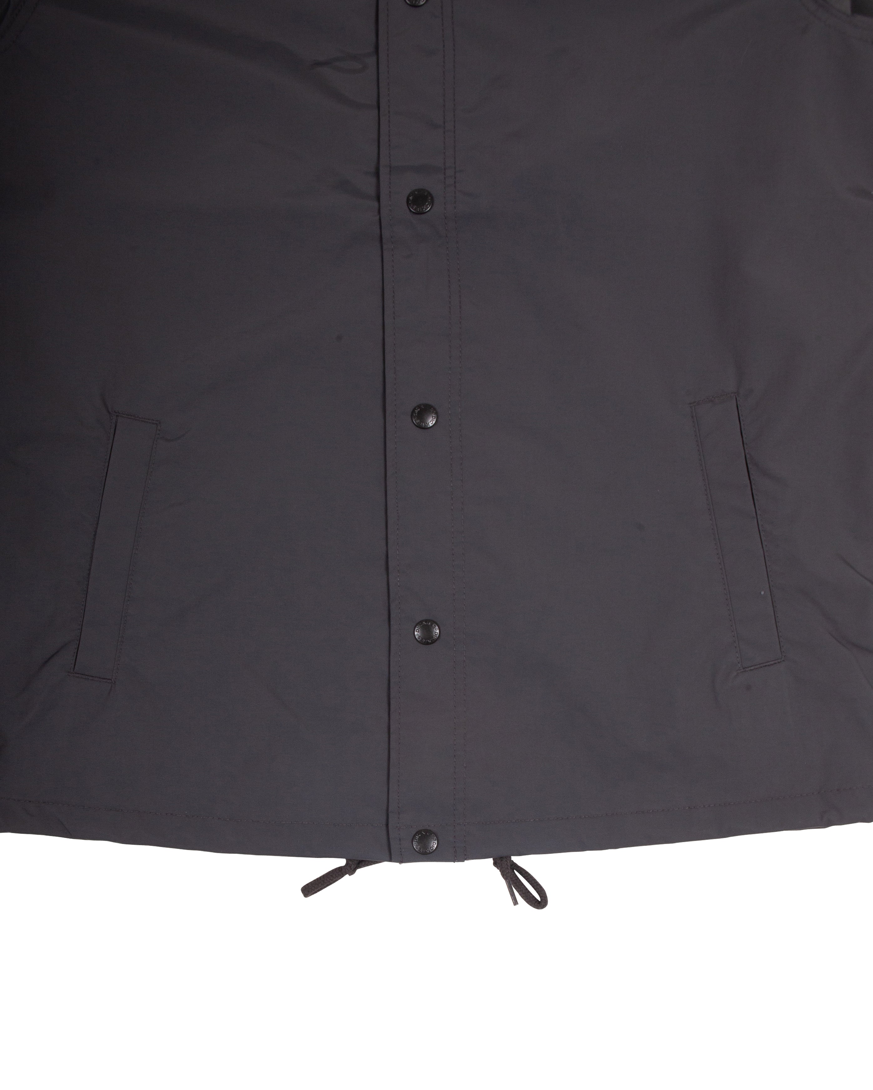 Oakport Coach Charcoal Grey - Starcowparis