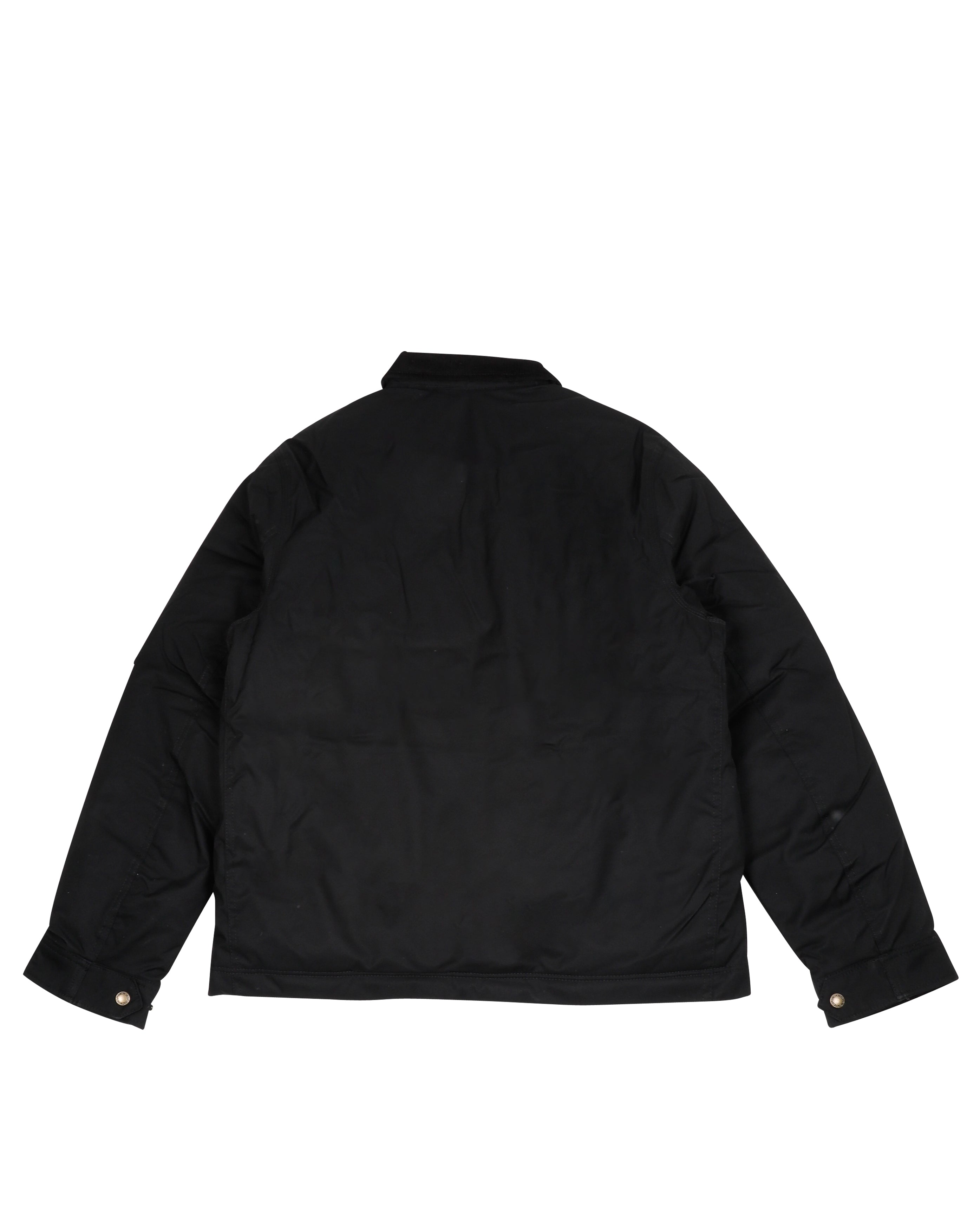 Plains Jacket Black - Starcowparis