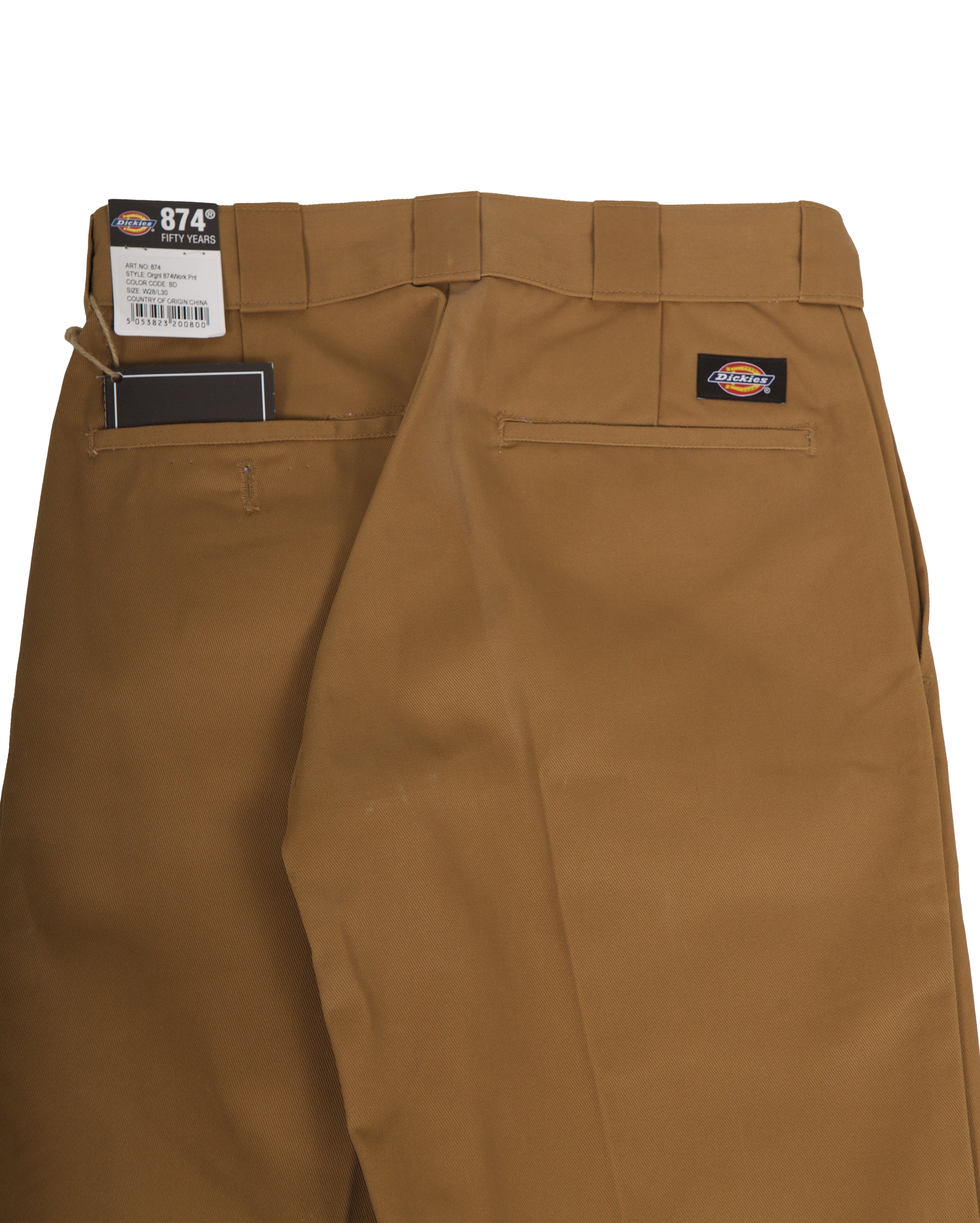 874 Fifty Years Brown - Starcowparis