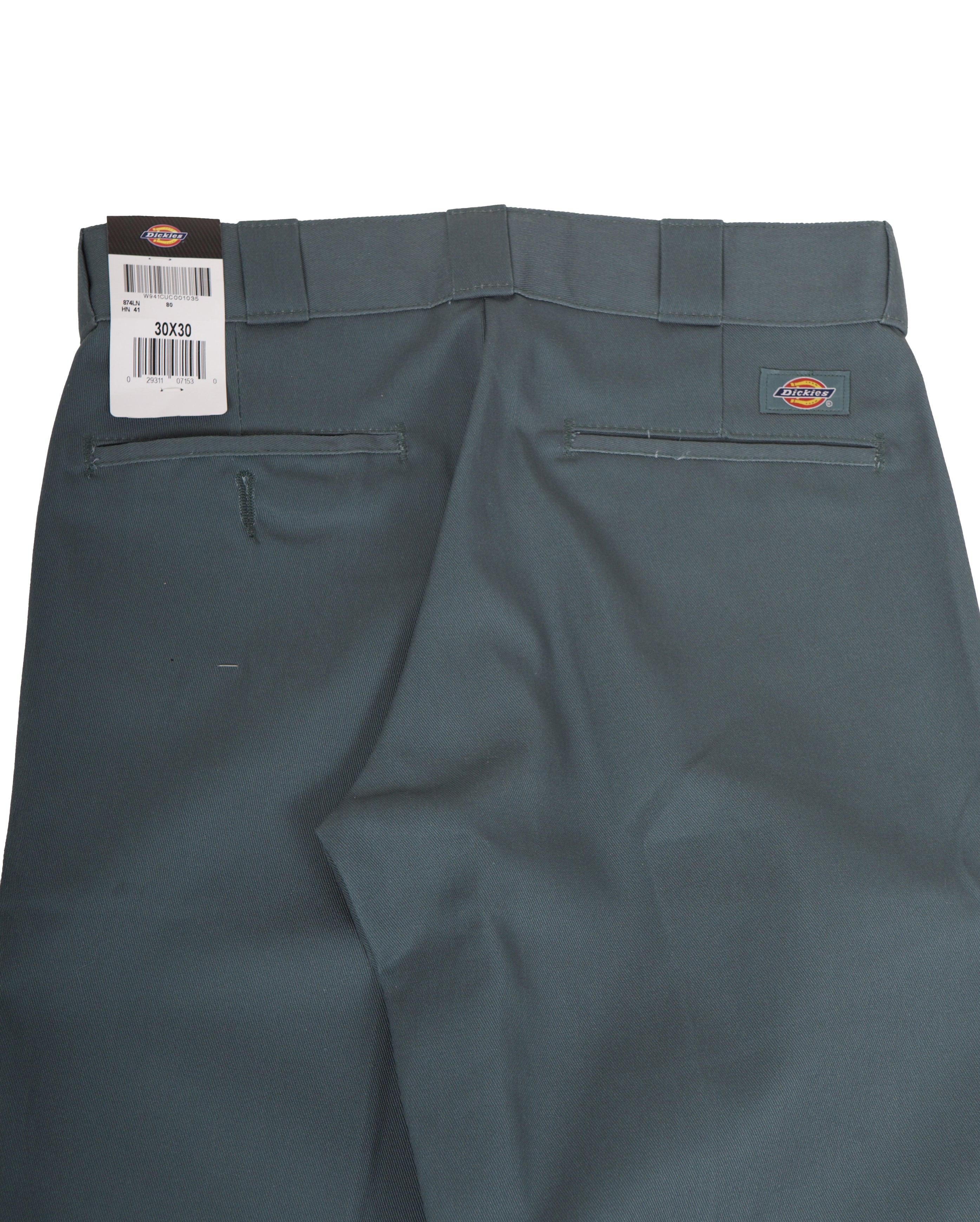874 Light Green - Starcowparis