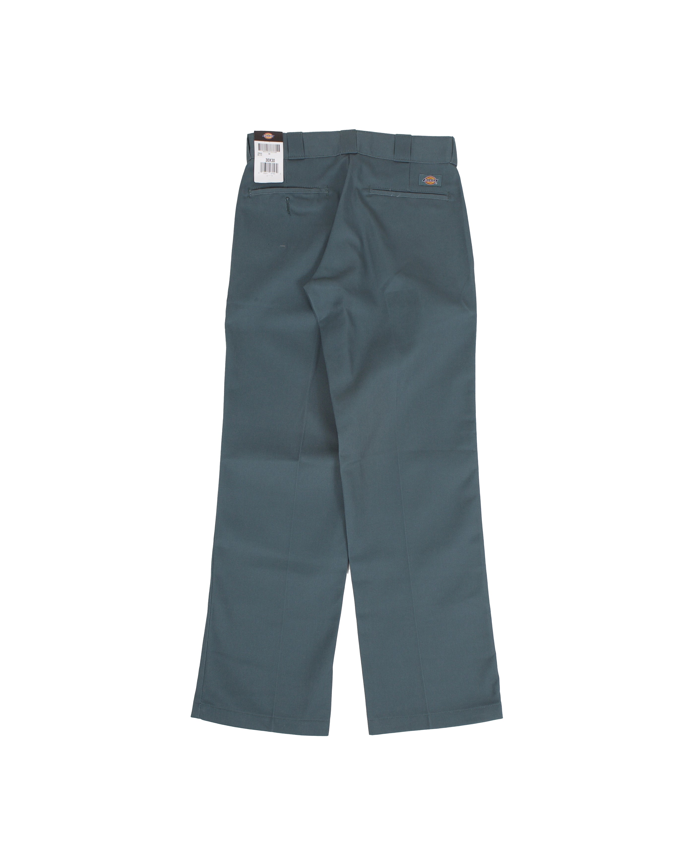 874 Light Green - Starcowparis