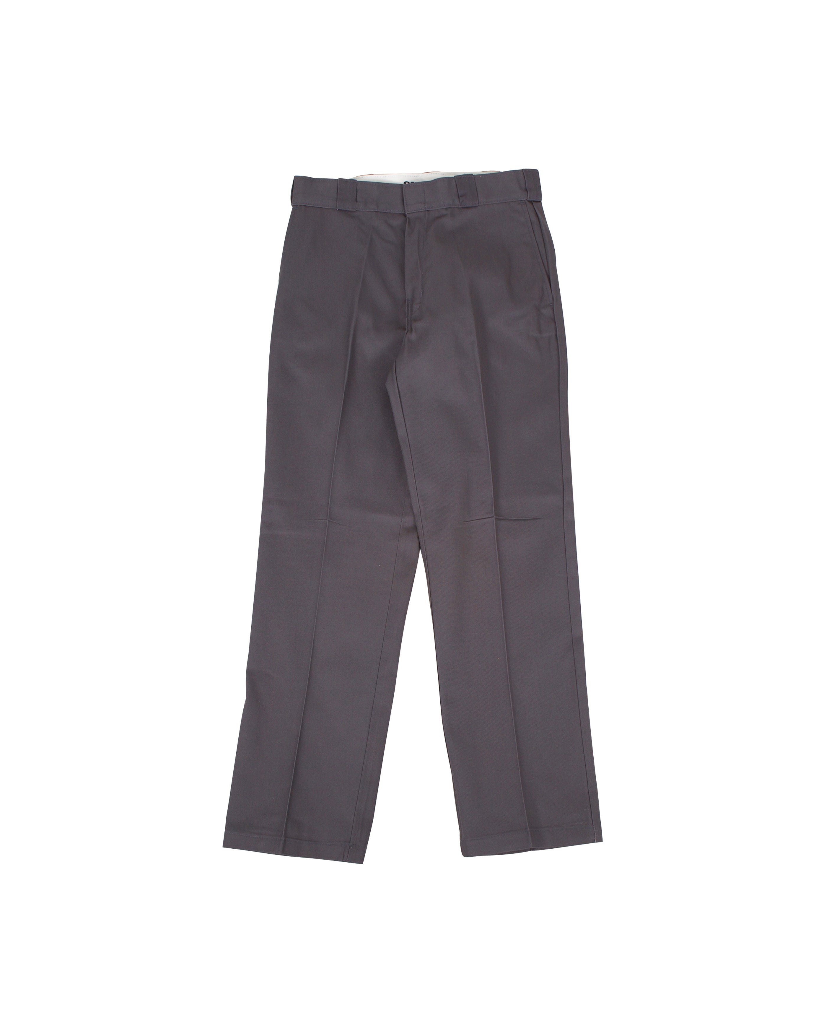 874 Work Pant Rec Charcoal Grey - Starcowparis