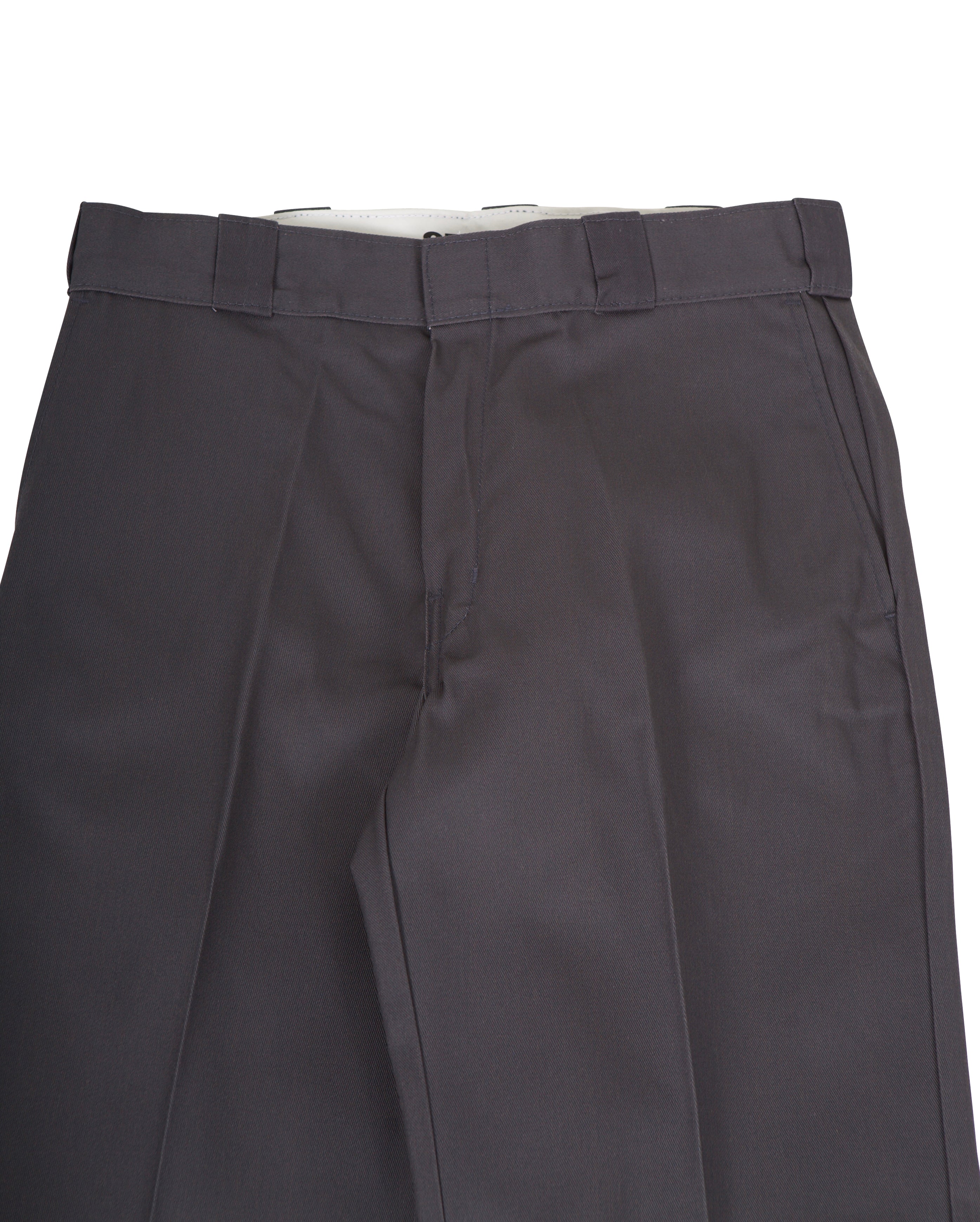 874 Work Pant Rec Charcoal Grey - Starcowparis