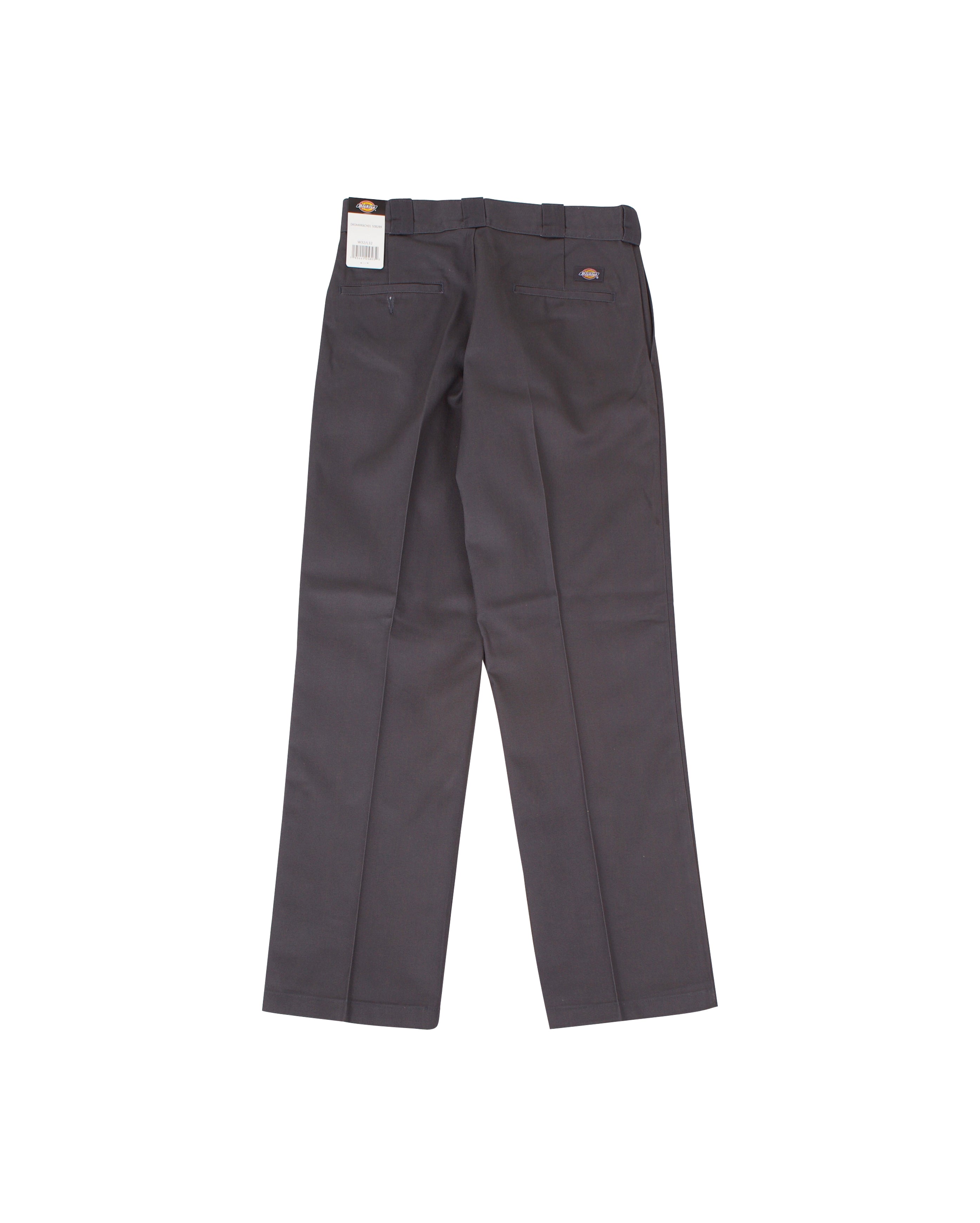 874 Work Pant Rec Charcoal Grey - Starcowparis