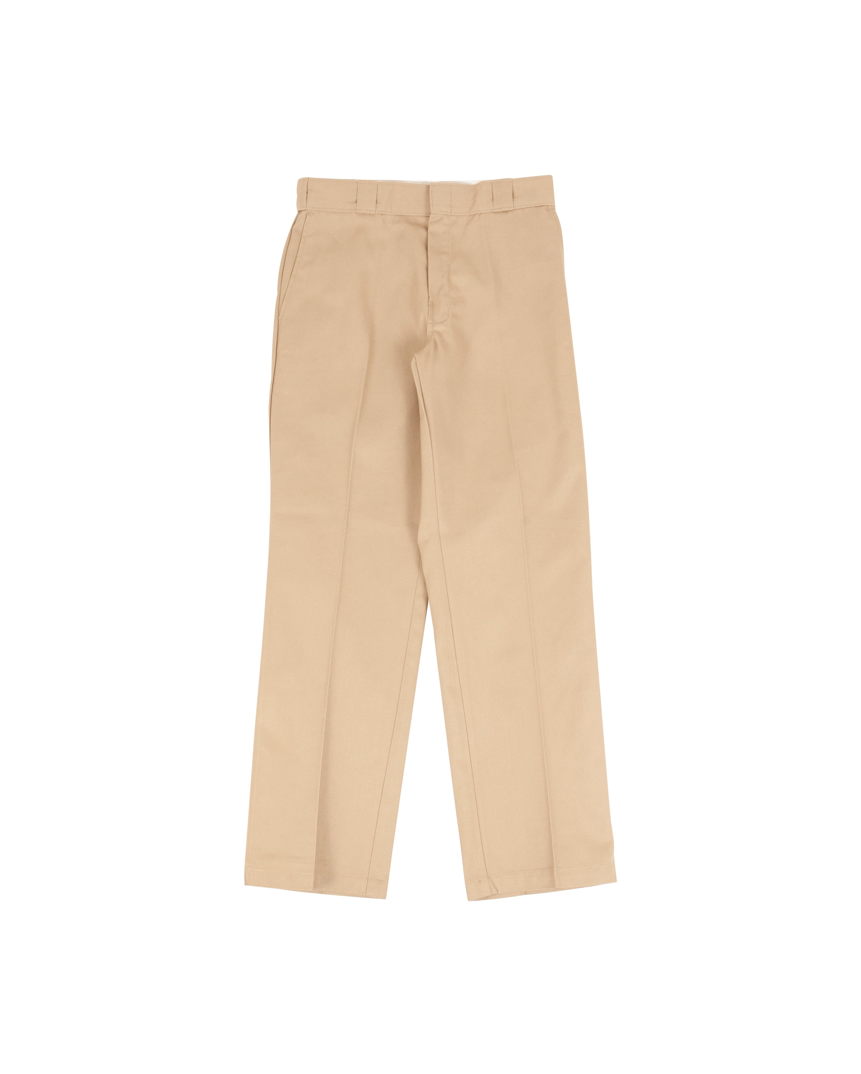 874 Work Pant Rec Khaki - Starcowparis - Starcowparis - 1