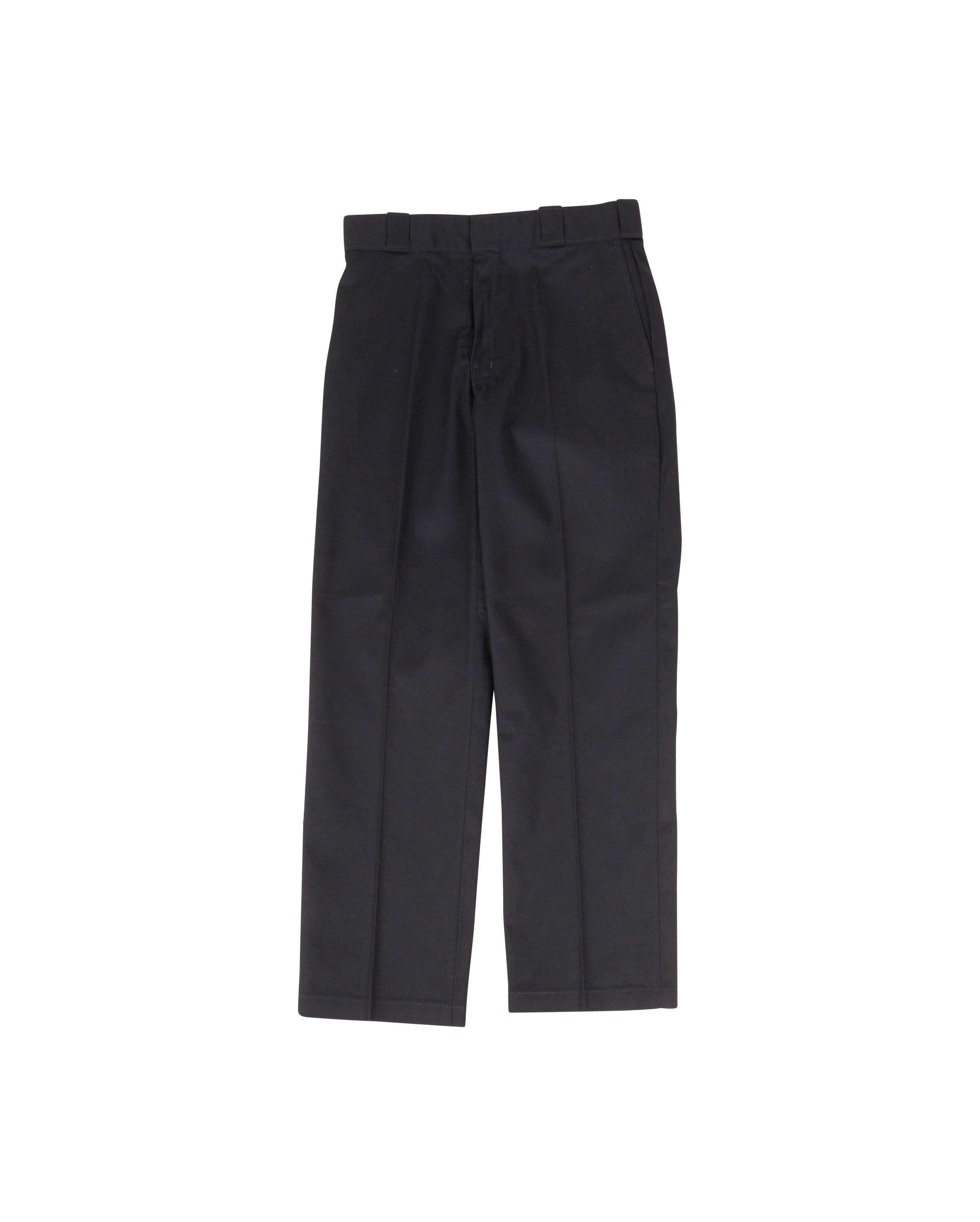 874 Work Pant Rec Dark Navy - Starcowparis - Starcowparis - 1