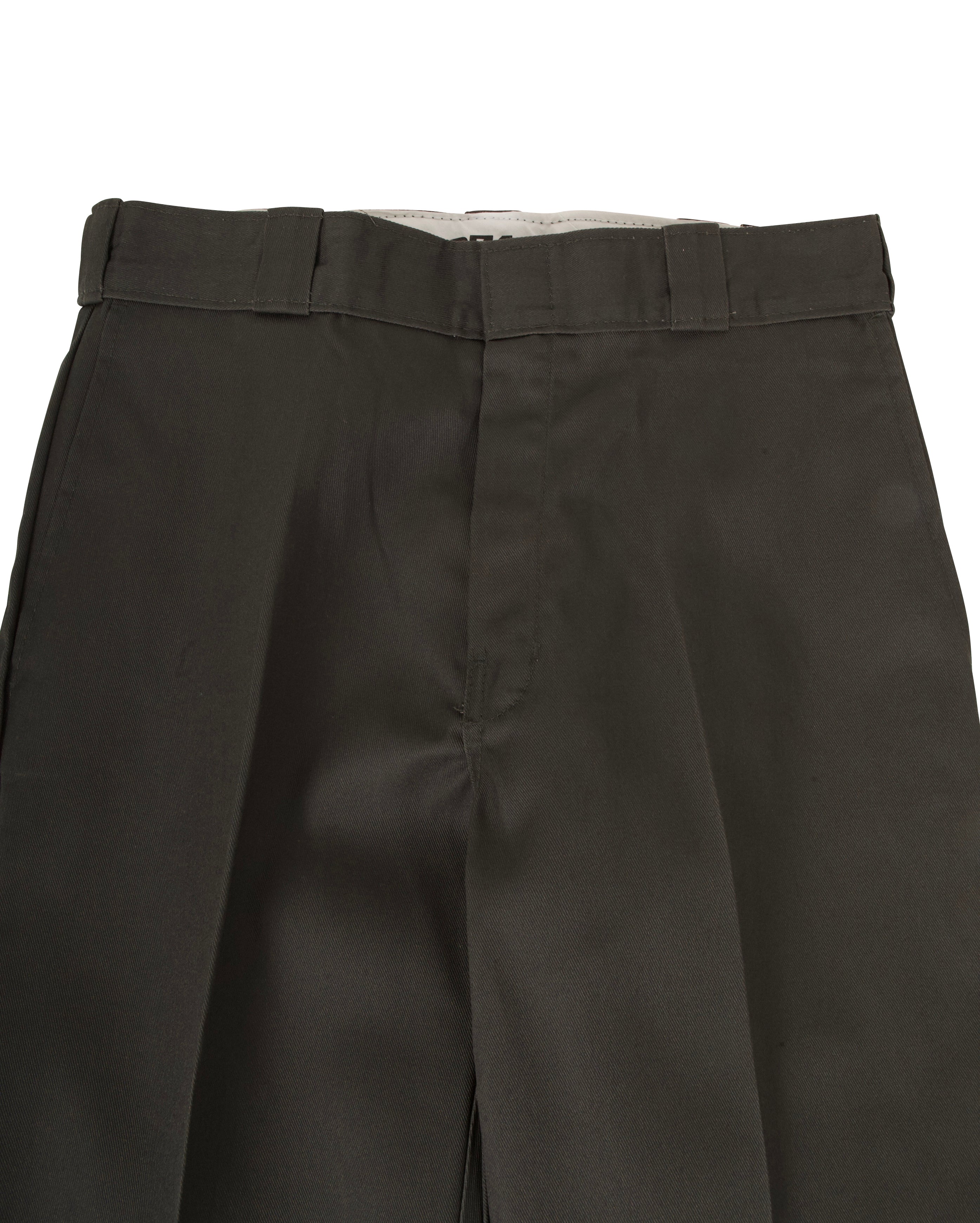 874 Work Pant Rec Olive Green - Starcowparis