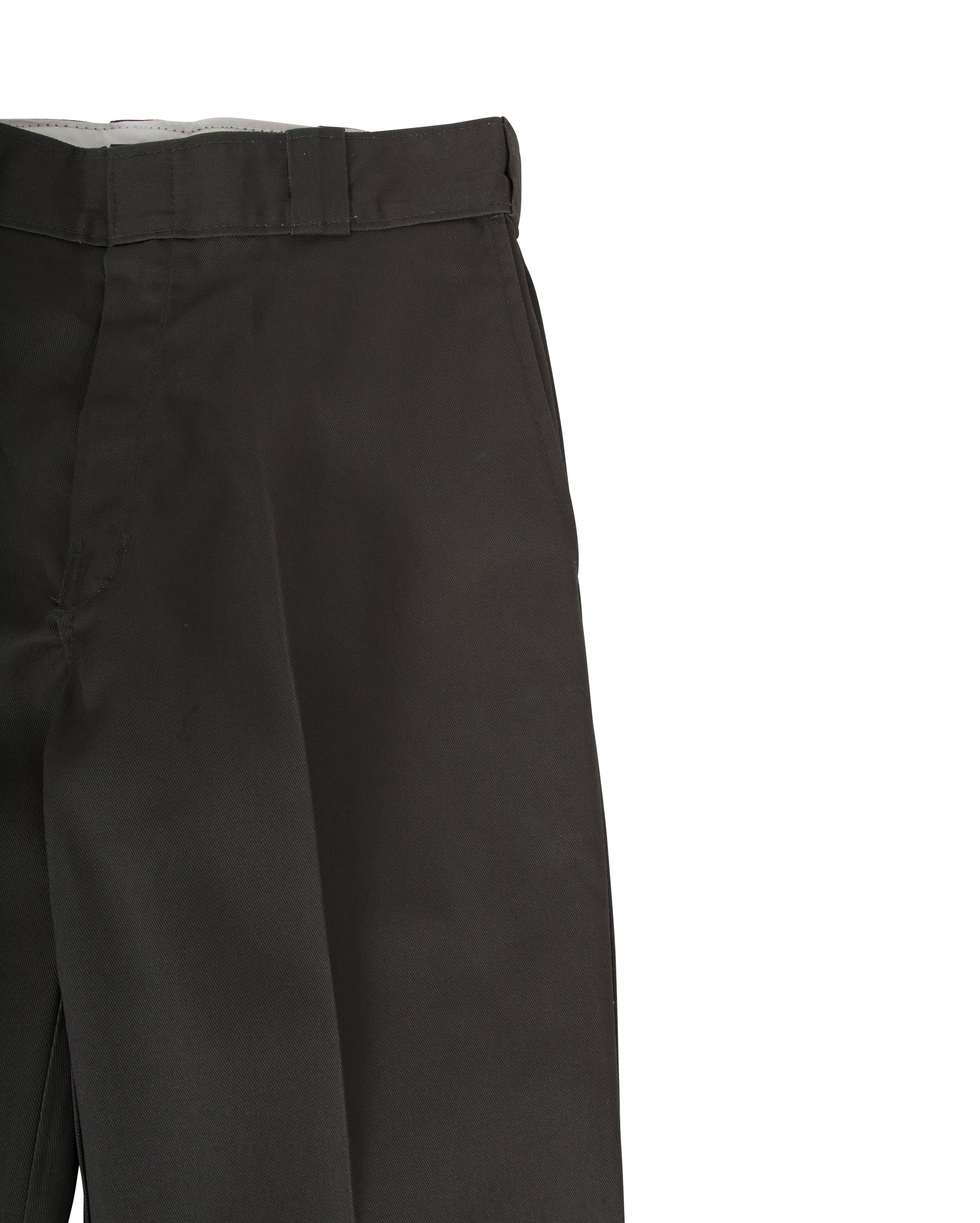 874 Work Pant Rec Olive Green - Starcowparis