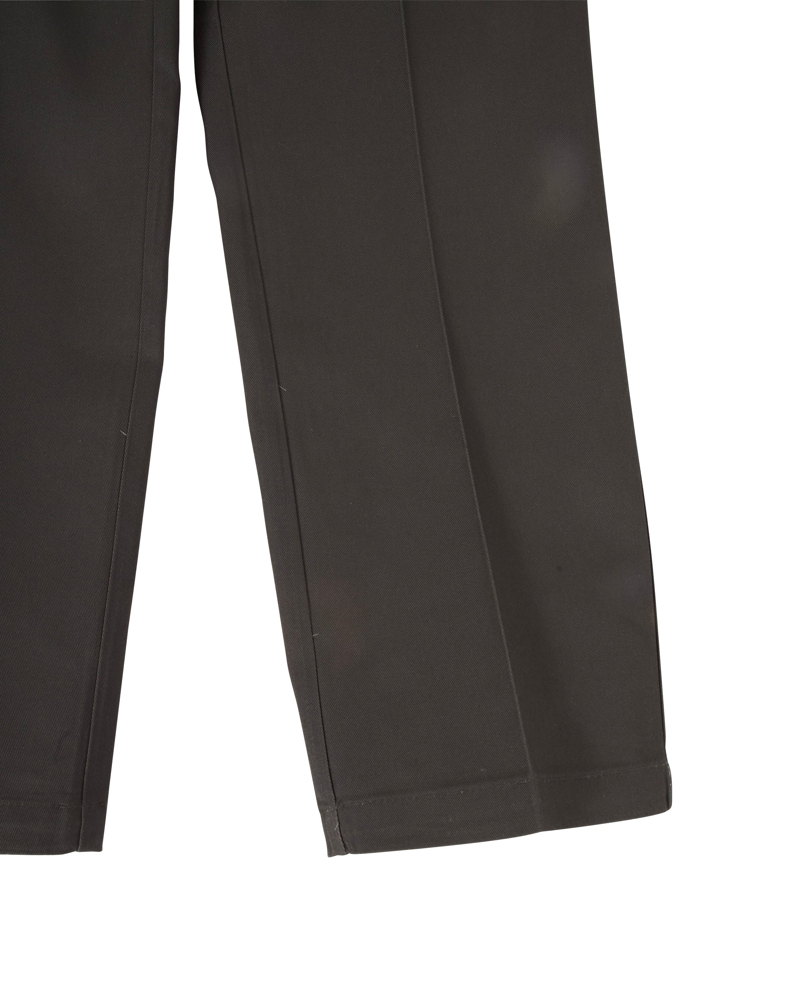 874 Work Pant Rec Olive Green - Starcowparis