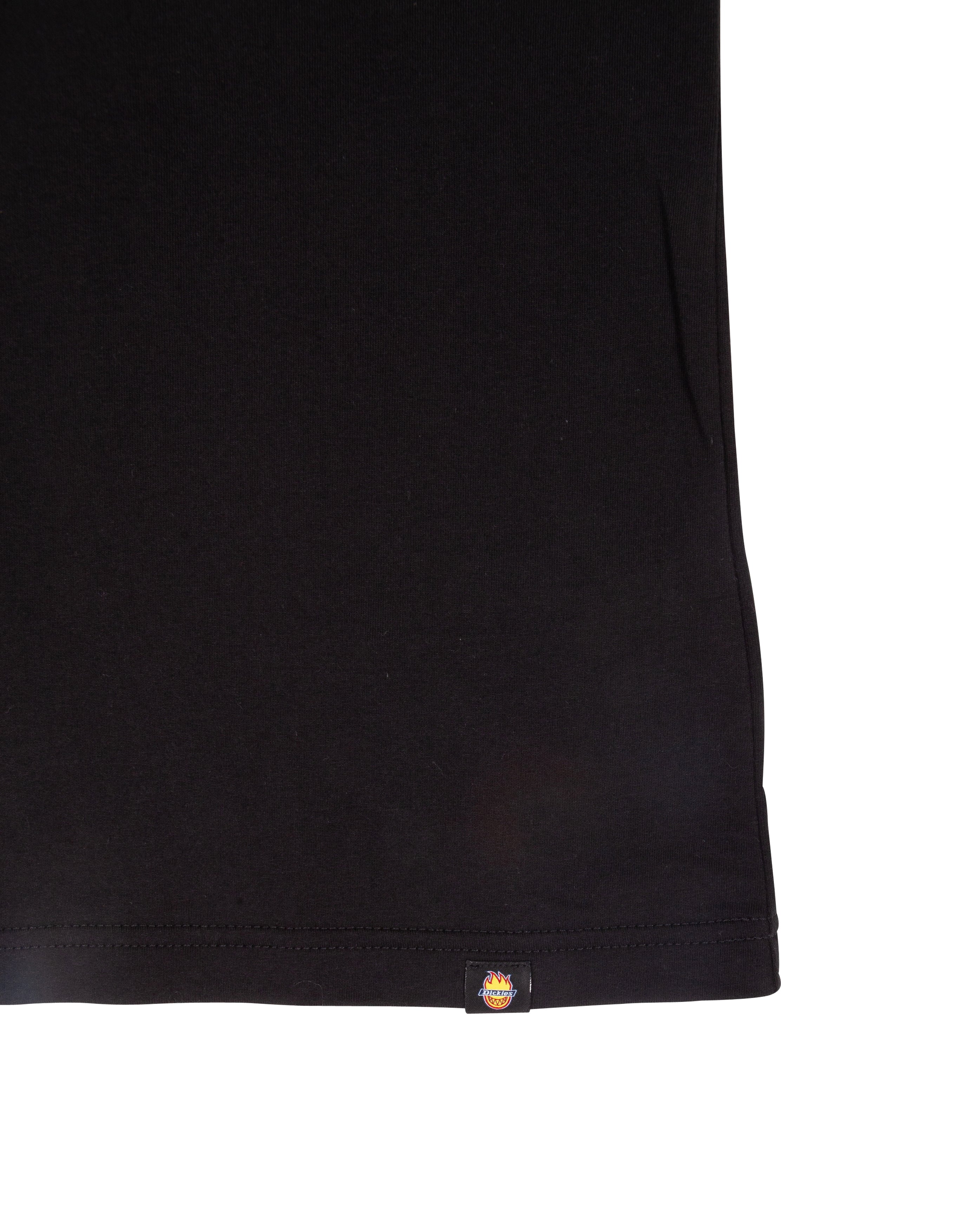 X SPITFIRE Tee Black - Starcowparis