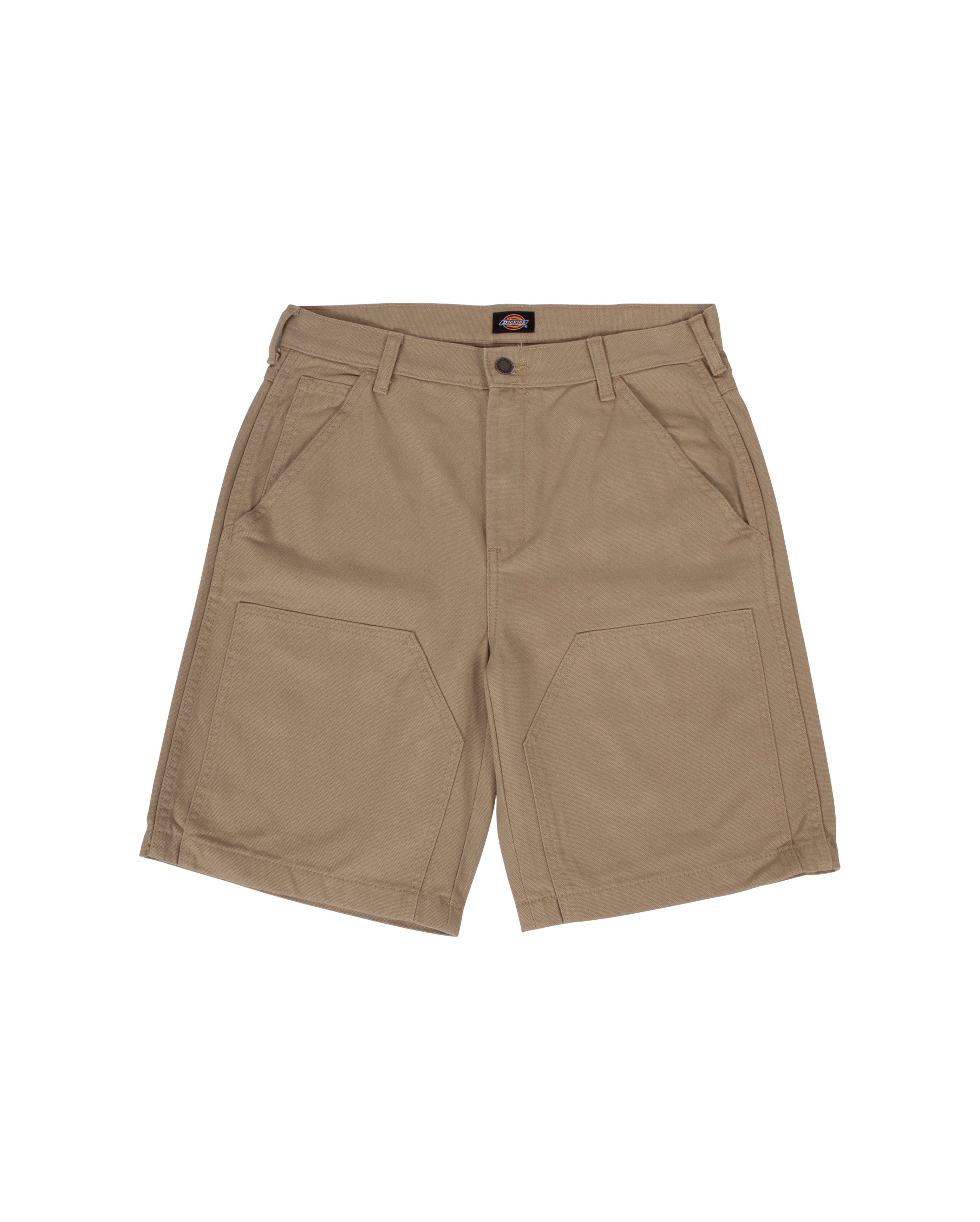 Canvas Chap Sw Short Desert Sand - Starcowparis - Starcowparis - 1