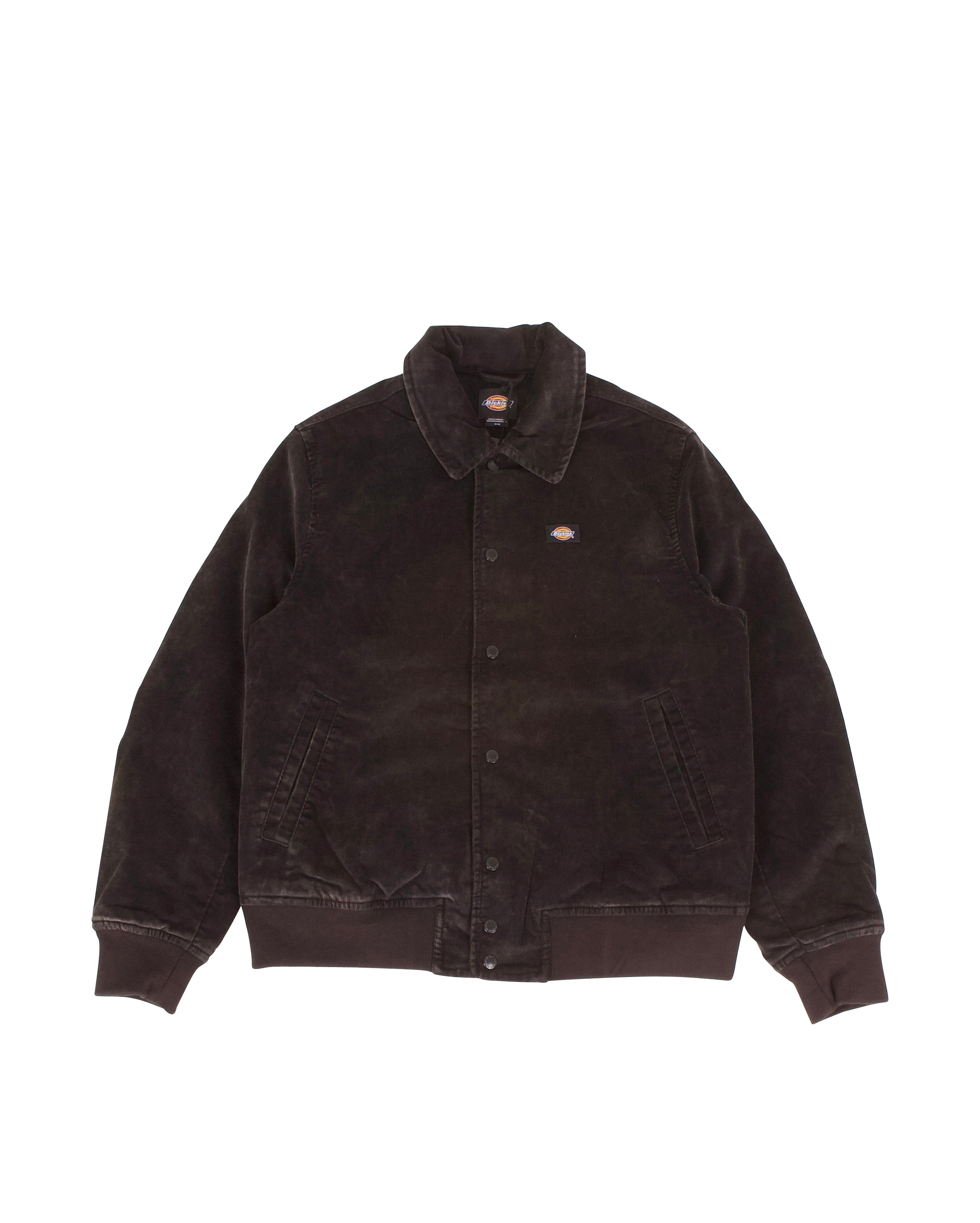 Chase City Jacket Black - Starcowparis - Starcowparis - 1