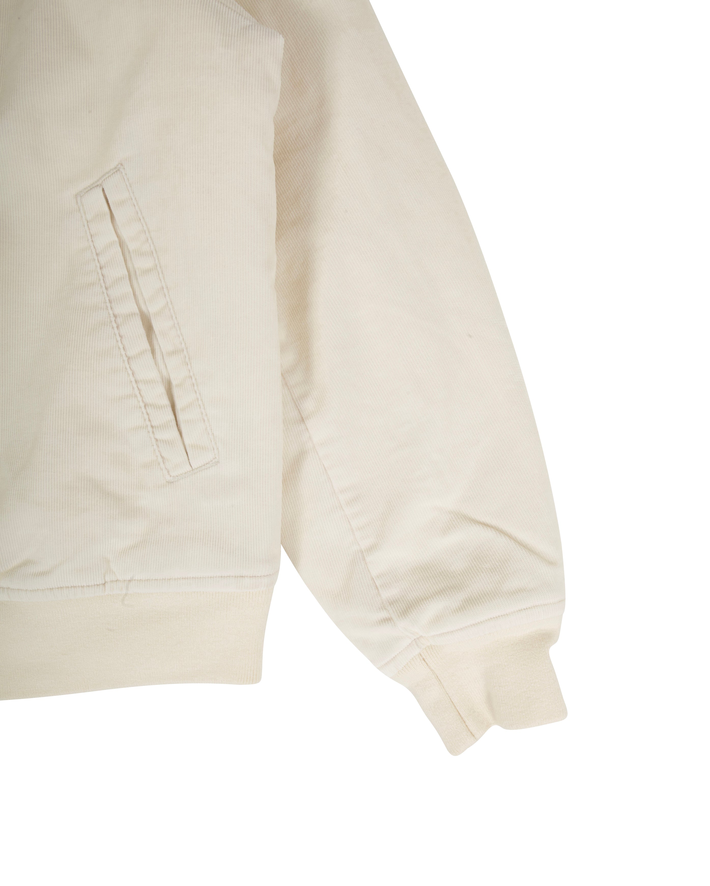 Chase City Jacket Whitecap Gray - Starcowparis