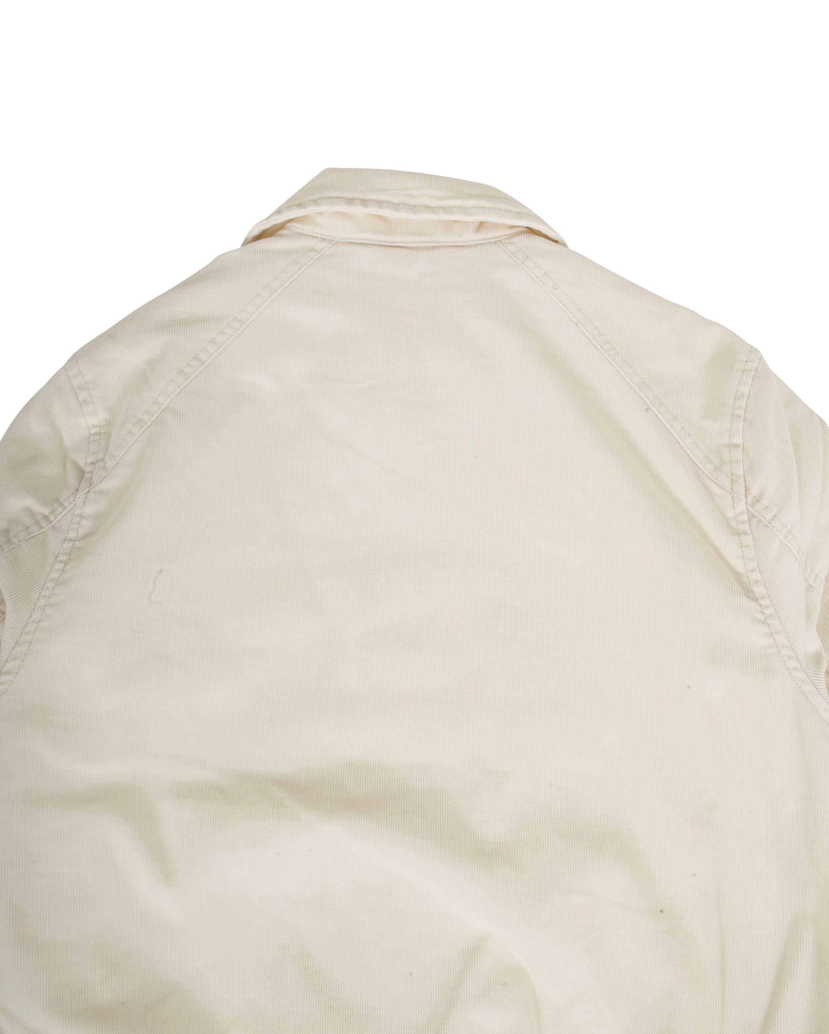 Chase City Jacket Whitecap Gray - Starcowparis