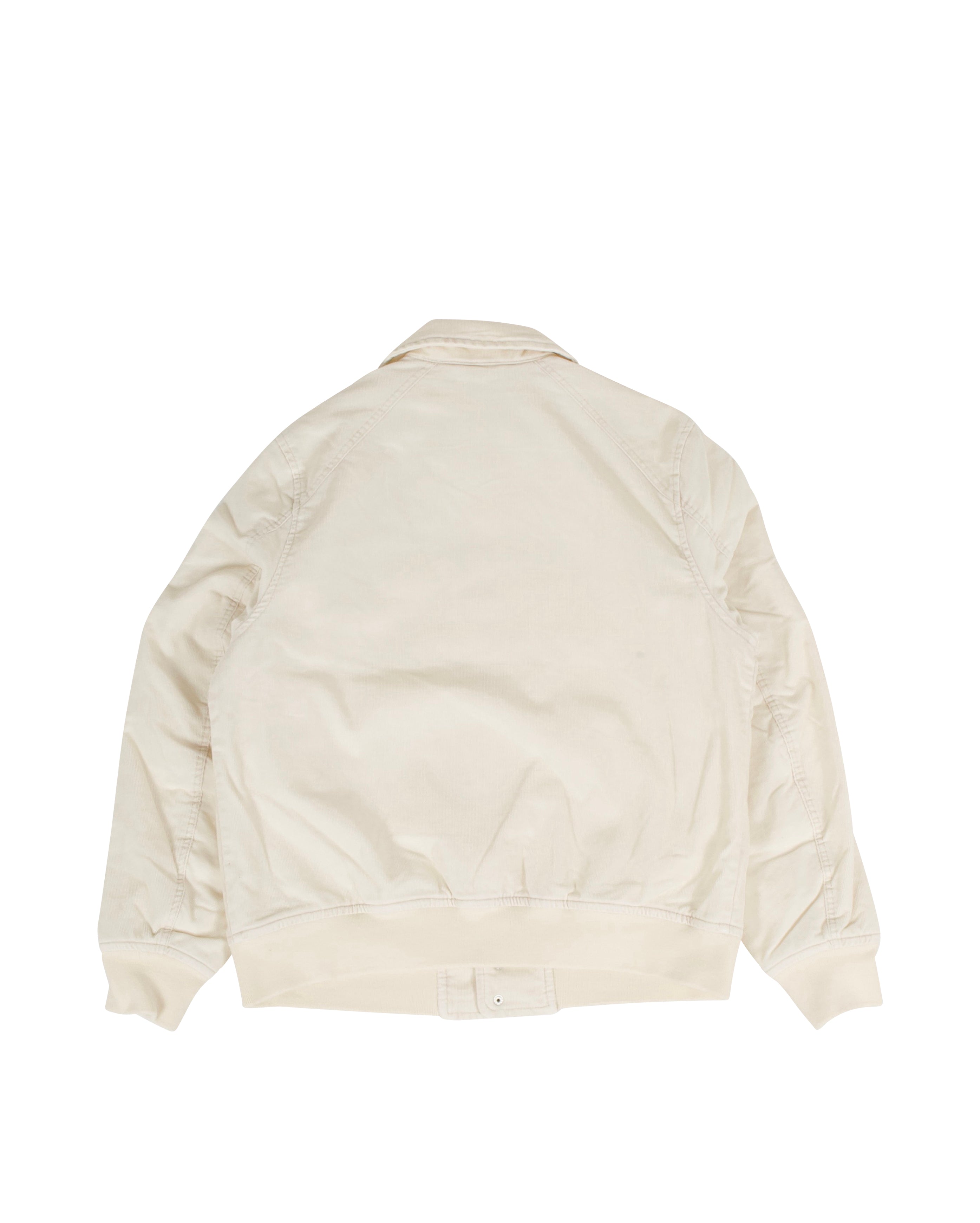 Chase City Jacket Whitecap Gray - Starcowparis