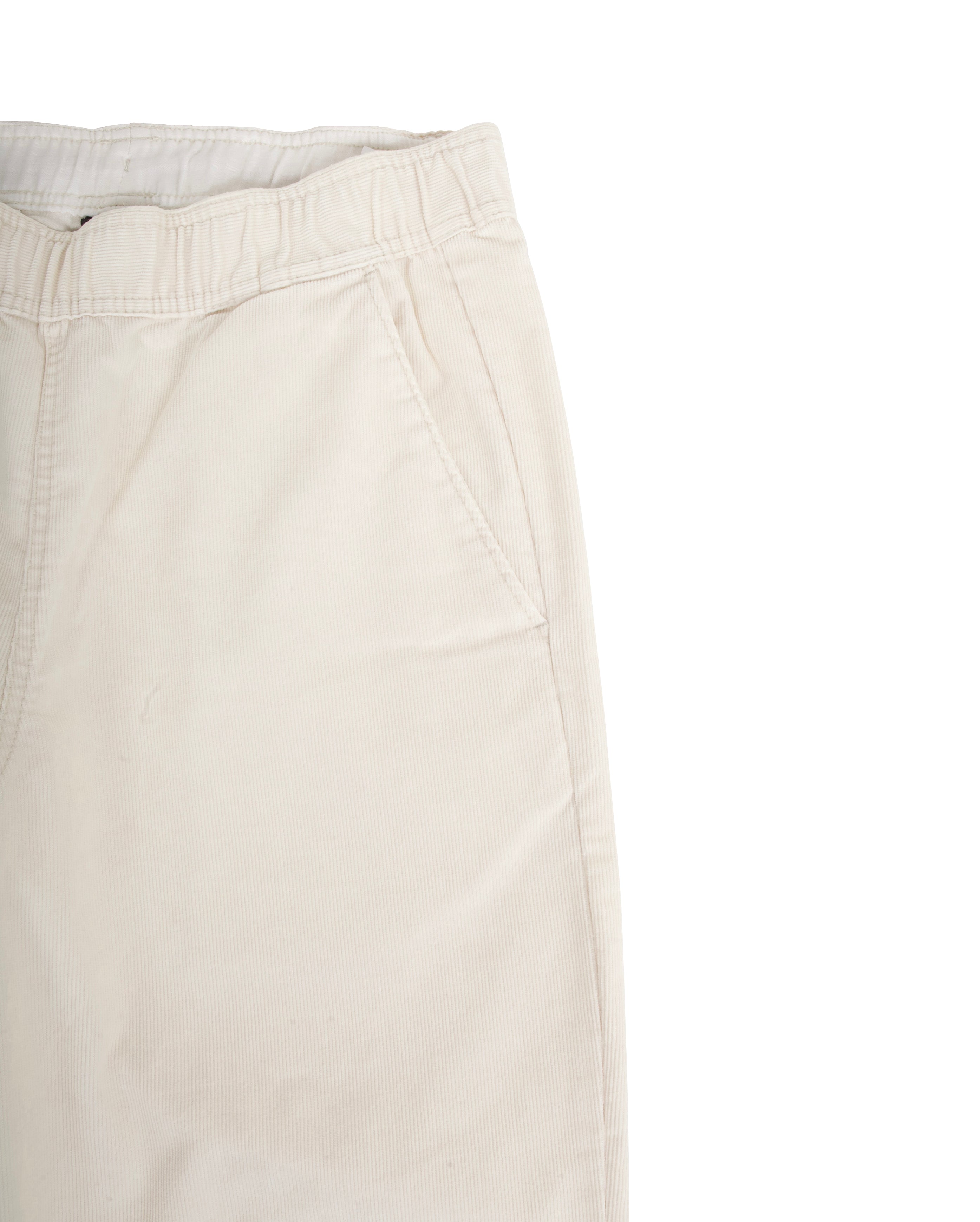 City Chase Pant Whitecap Gray - Starcowparis