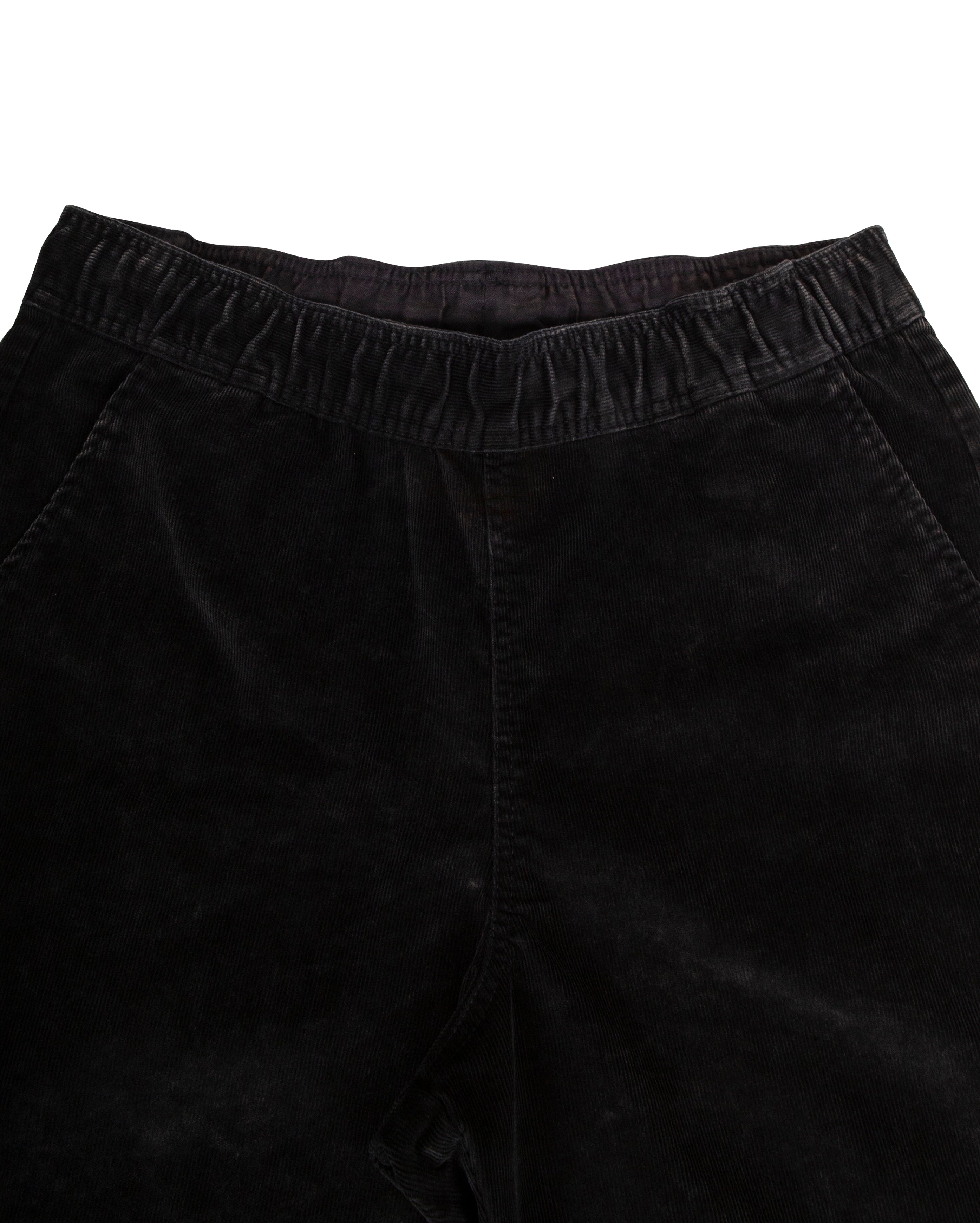 Chase City Short Black - Starcowparis