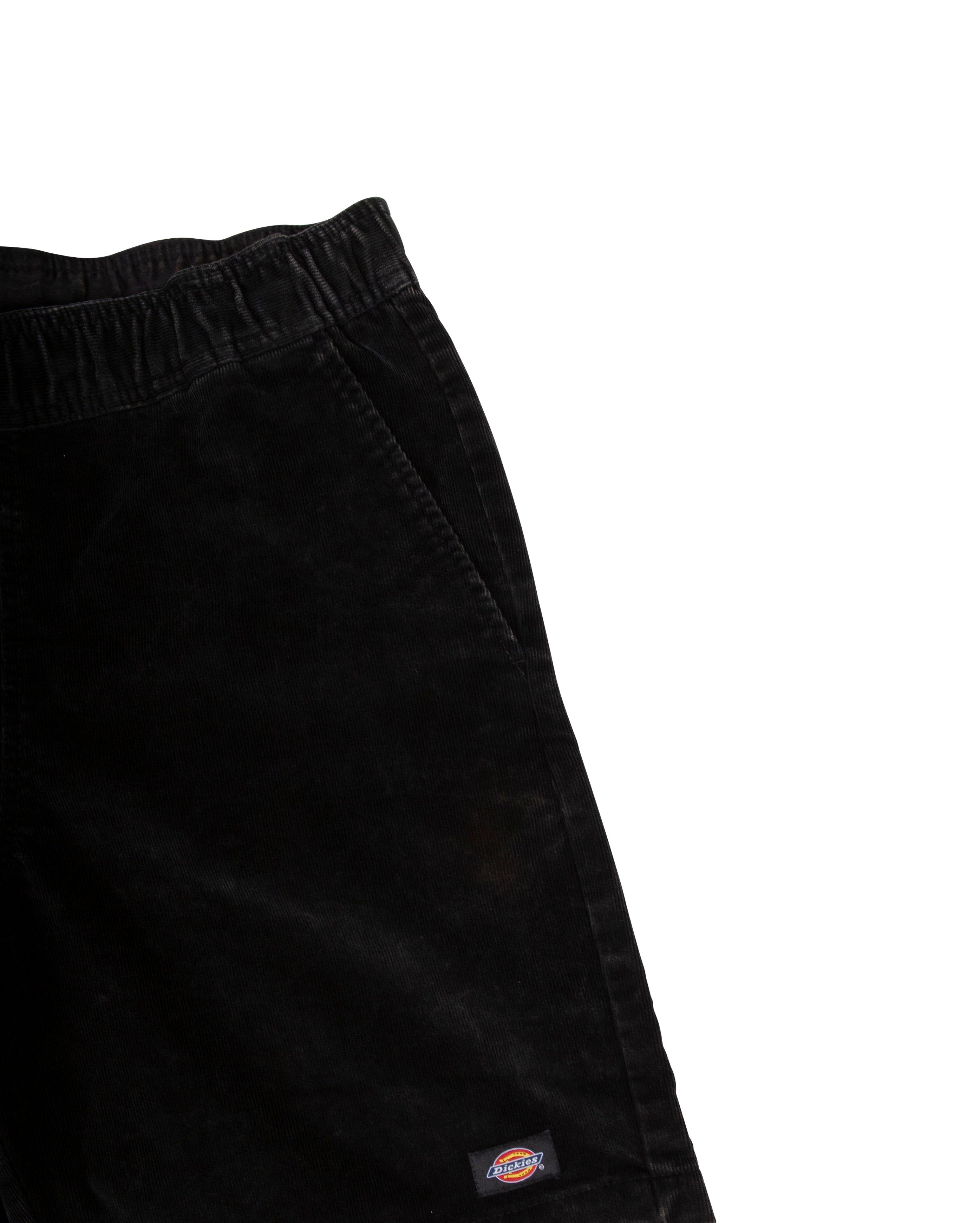 Chase City Short Black - Starcowparis
