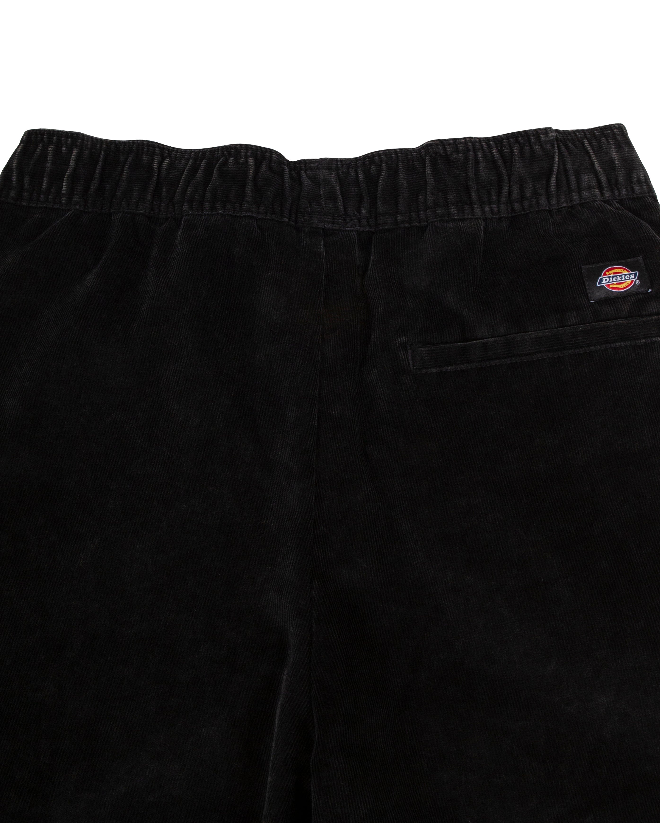 Chase City Short Black - Starcowparis