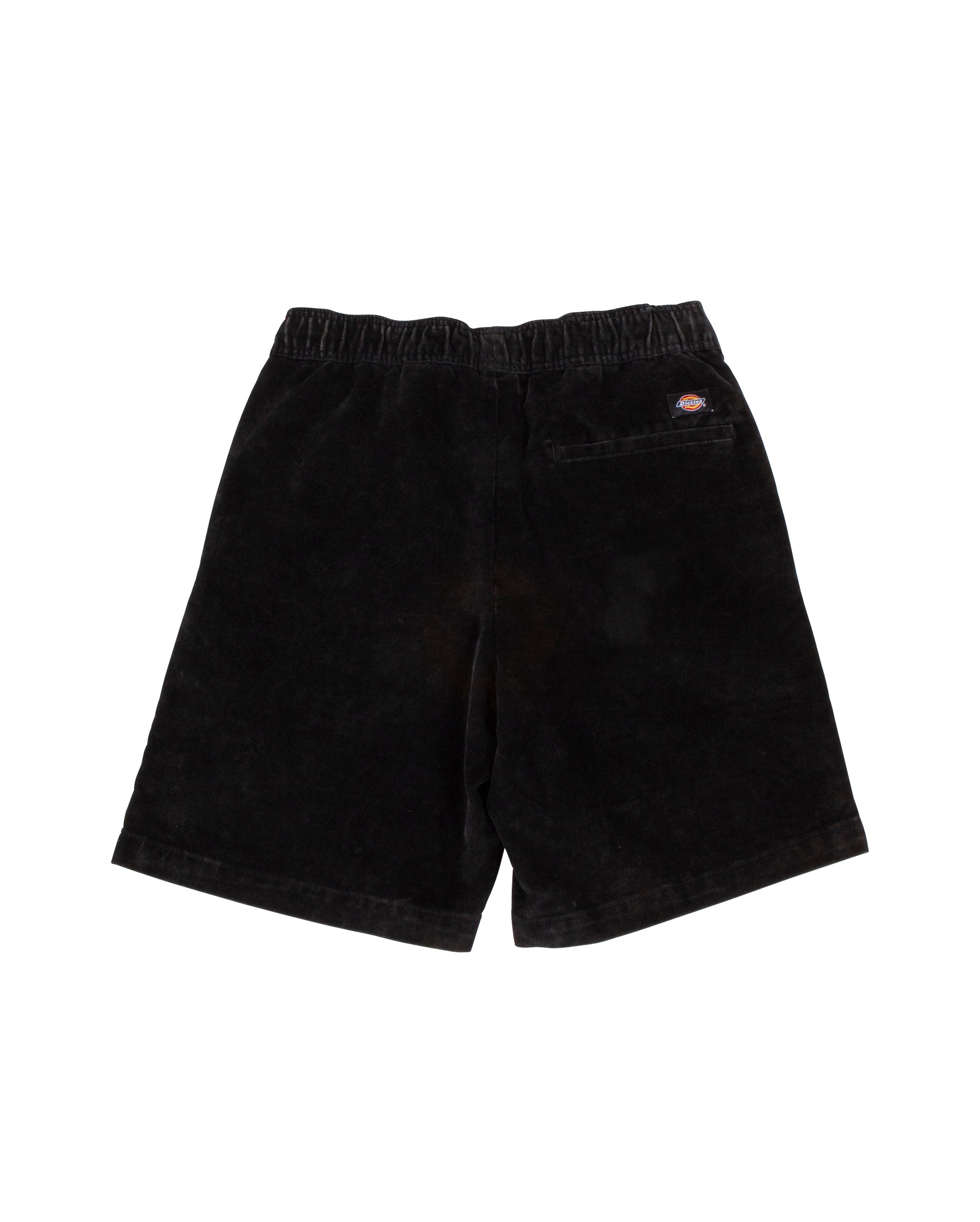 Chase City Short Black - Starcowparis