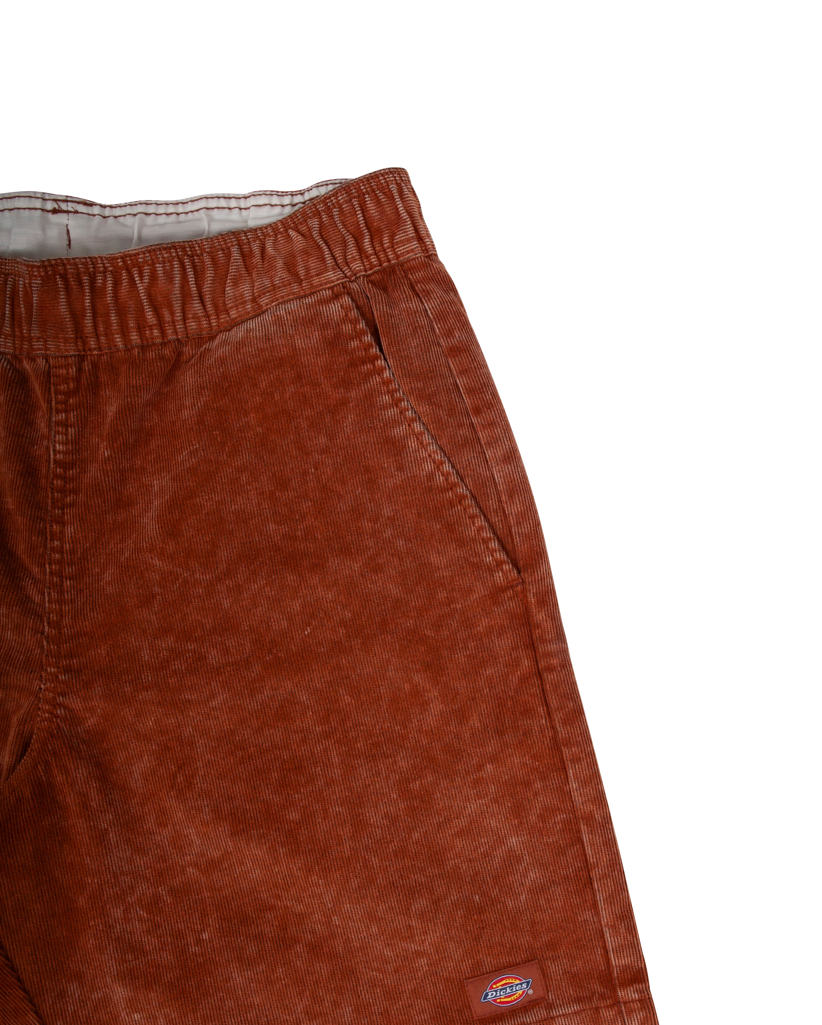Chase City Short Mocha Bisque