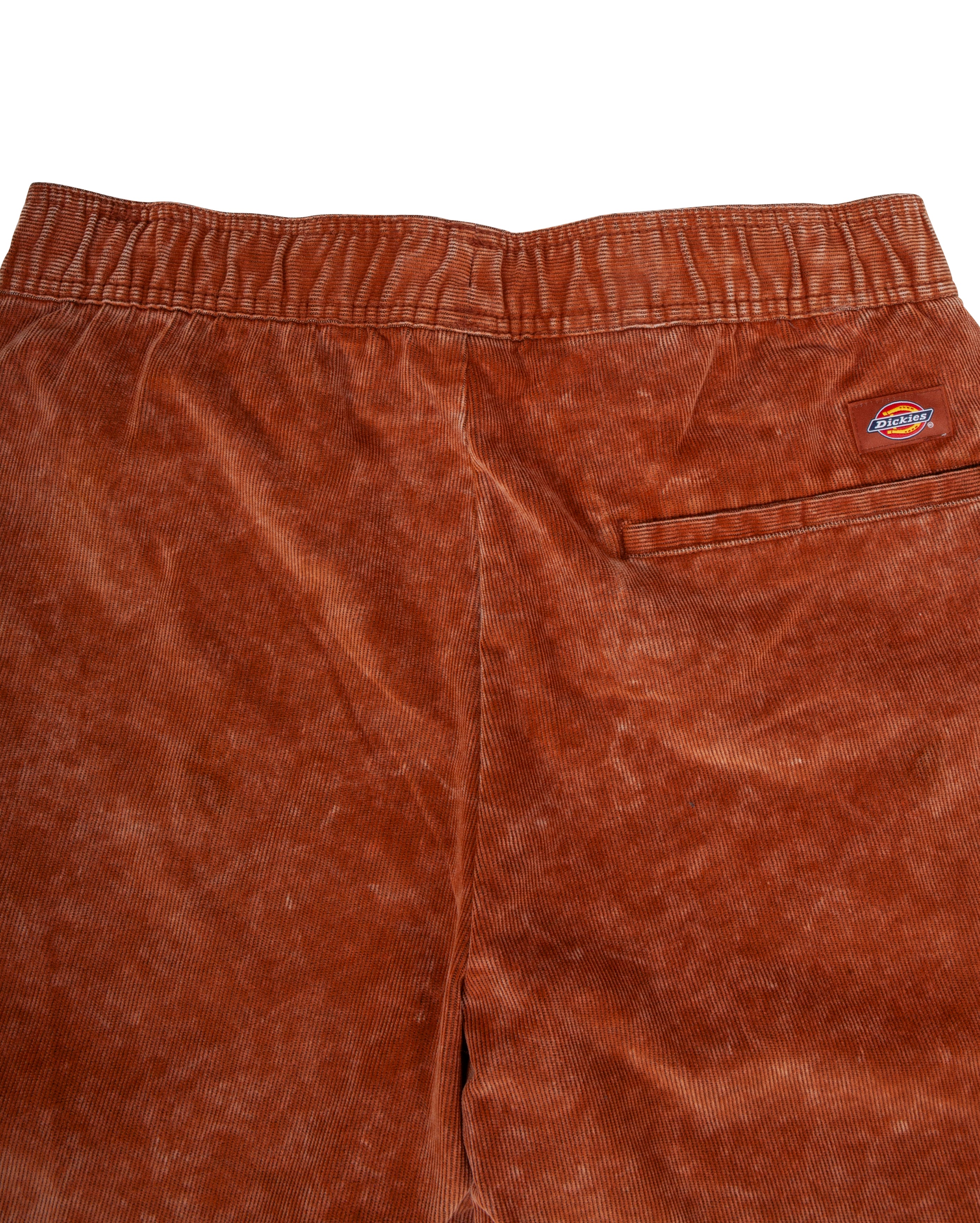 Chase City Short Mocha Bisque