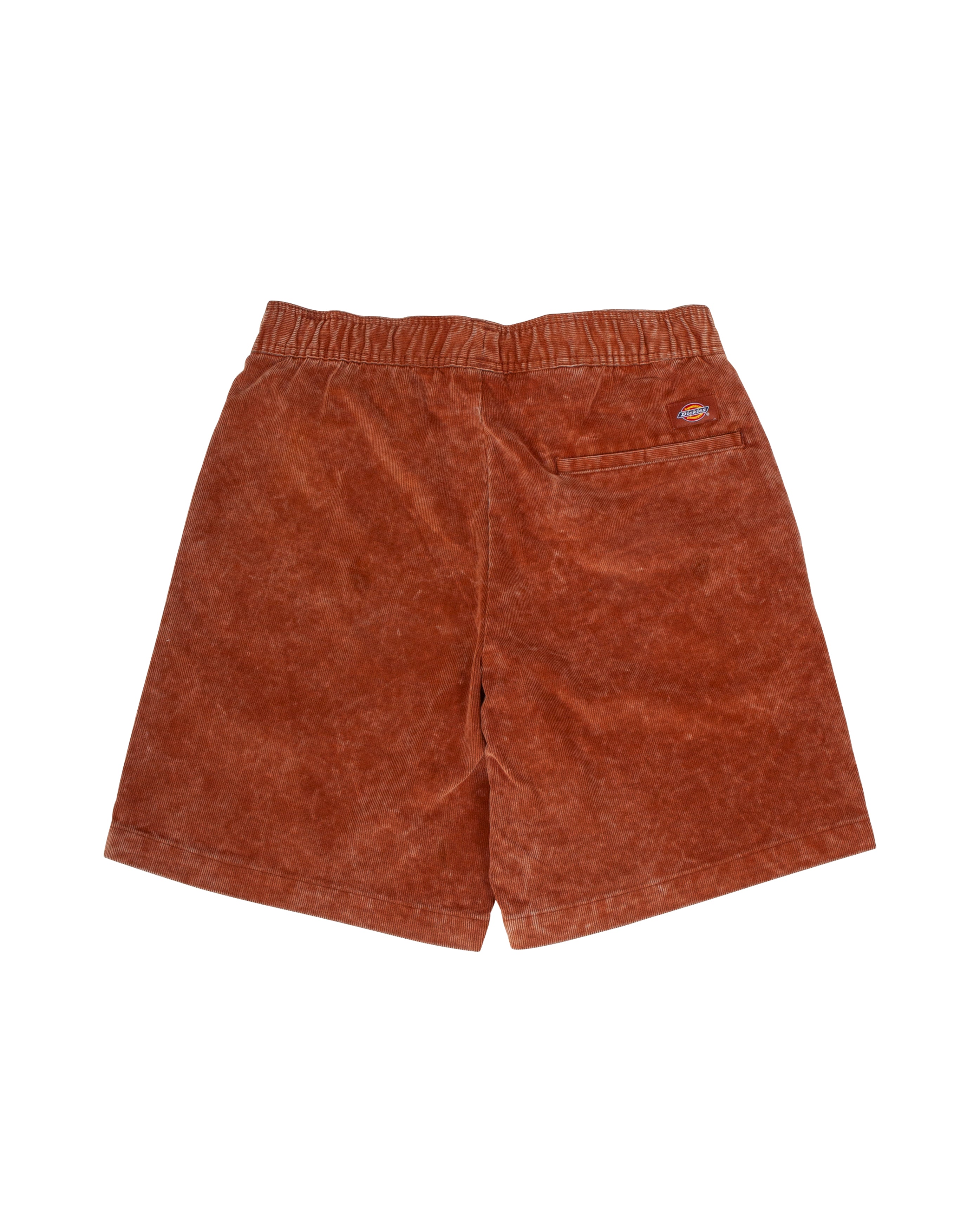 Chase City Short Mocha Bisque